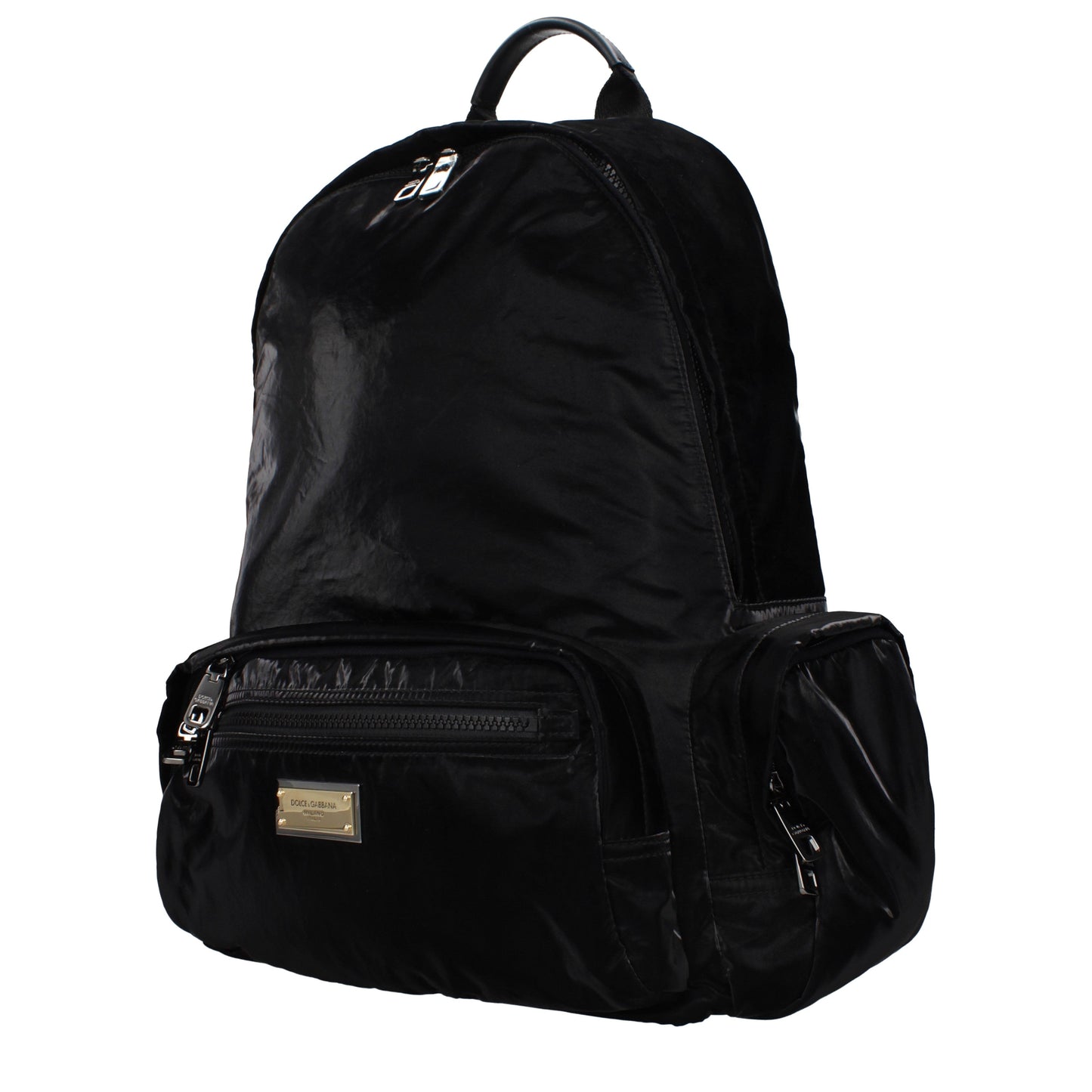 Dolce&Gabbana Men's Backpacks and Bumbags Nylon