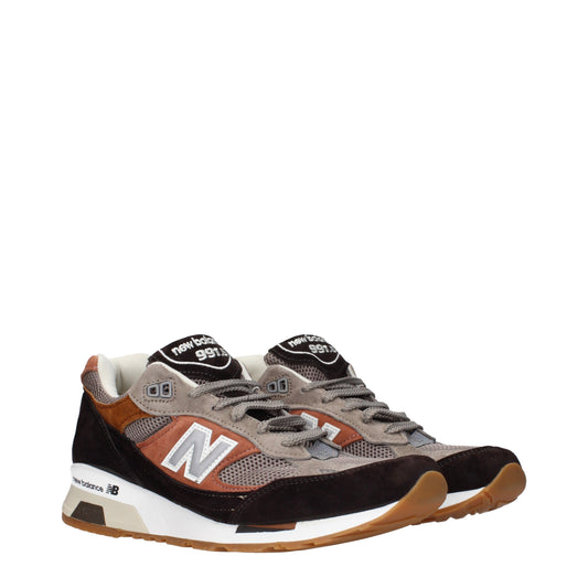 New Balance Men's Sneakers Fabric