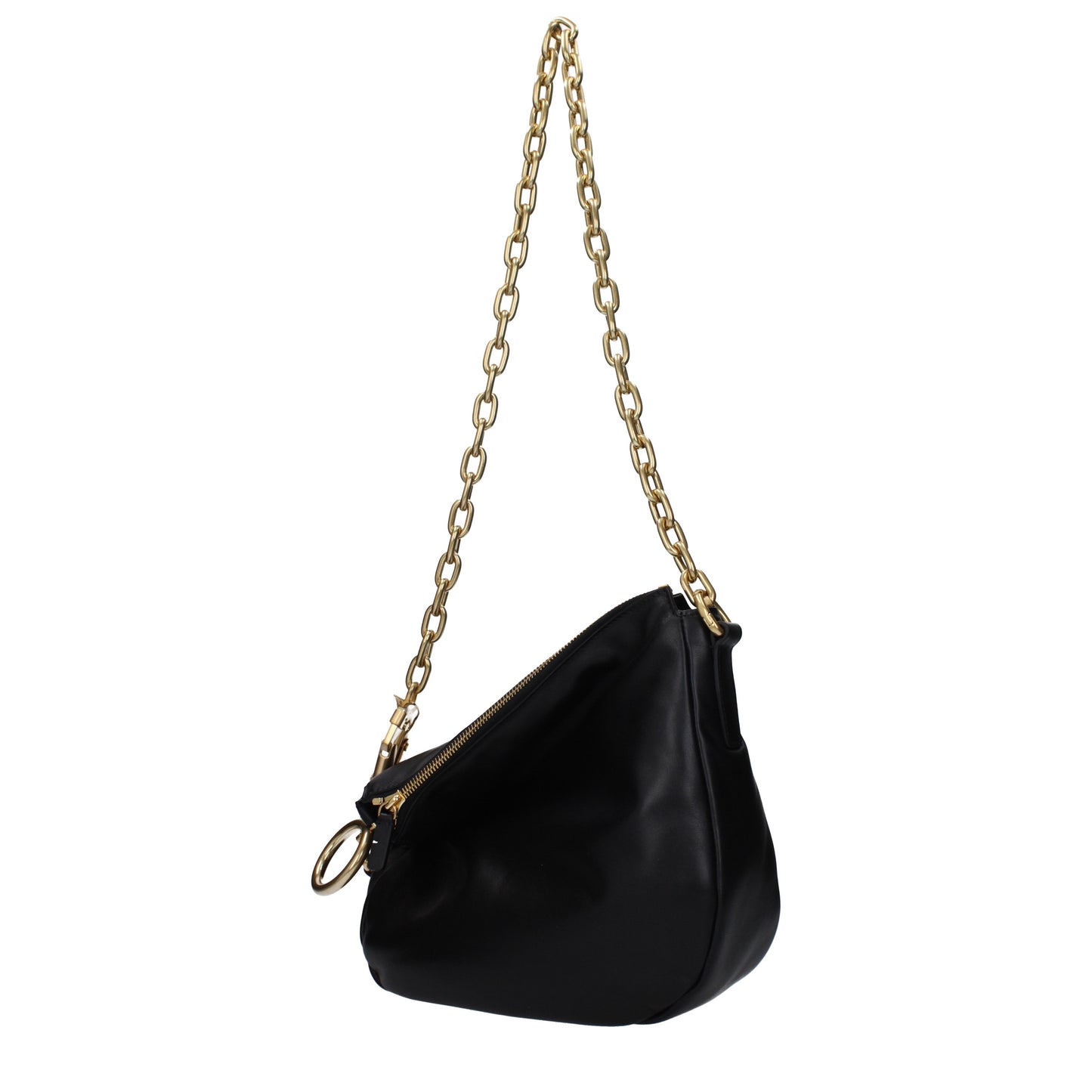 Burberry Women's Shoulder Bags Leather