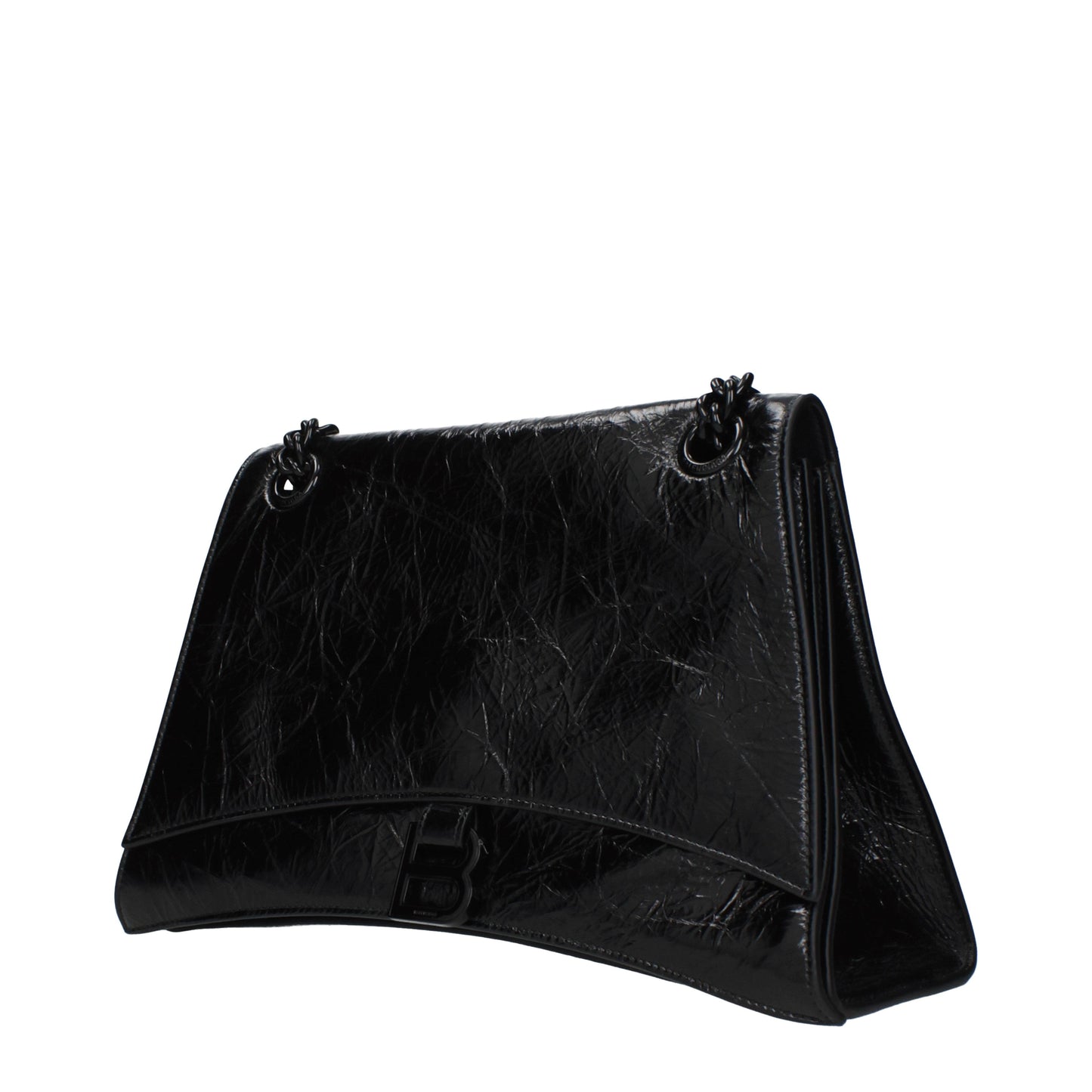 Balenciaga Women's Shoulder Bags Leather
