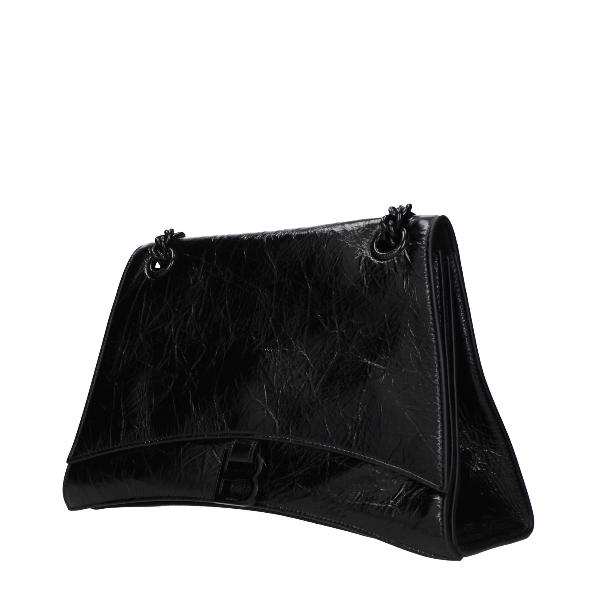 Balenciaga Women's Shoulder Bags Leather