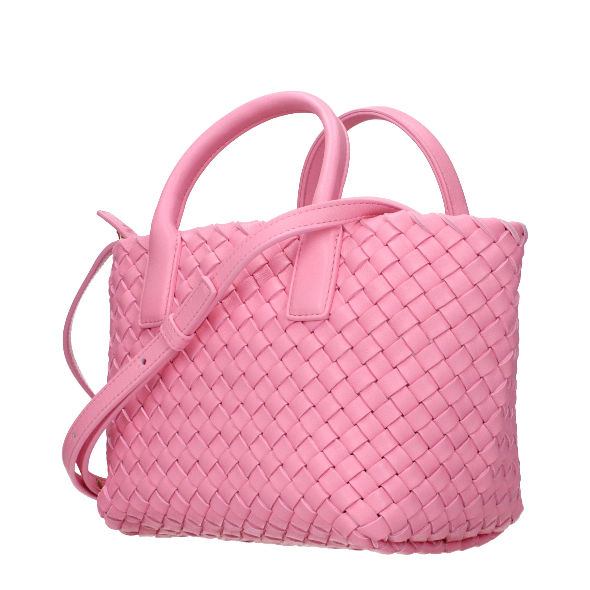 Bottega Veneta Women's Handbags Leather