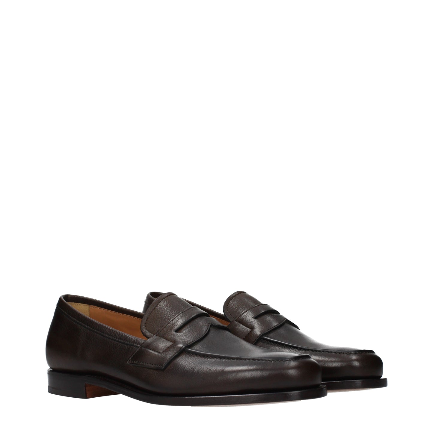 Church's Men's Loafers Leather