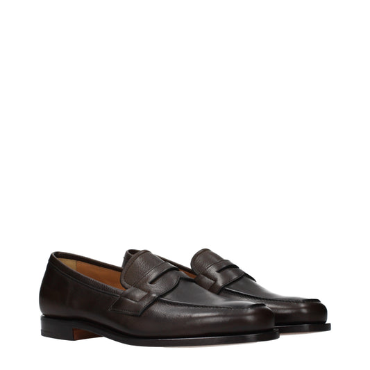 Church's Men's Loafers Leather
