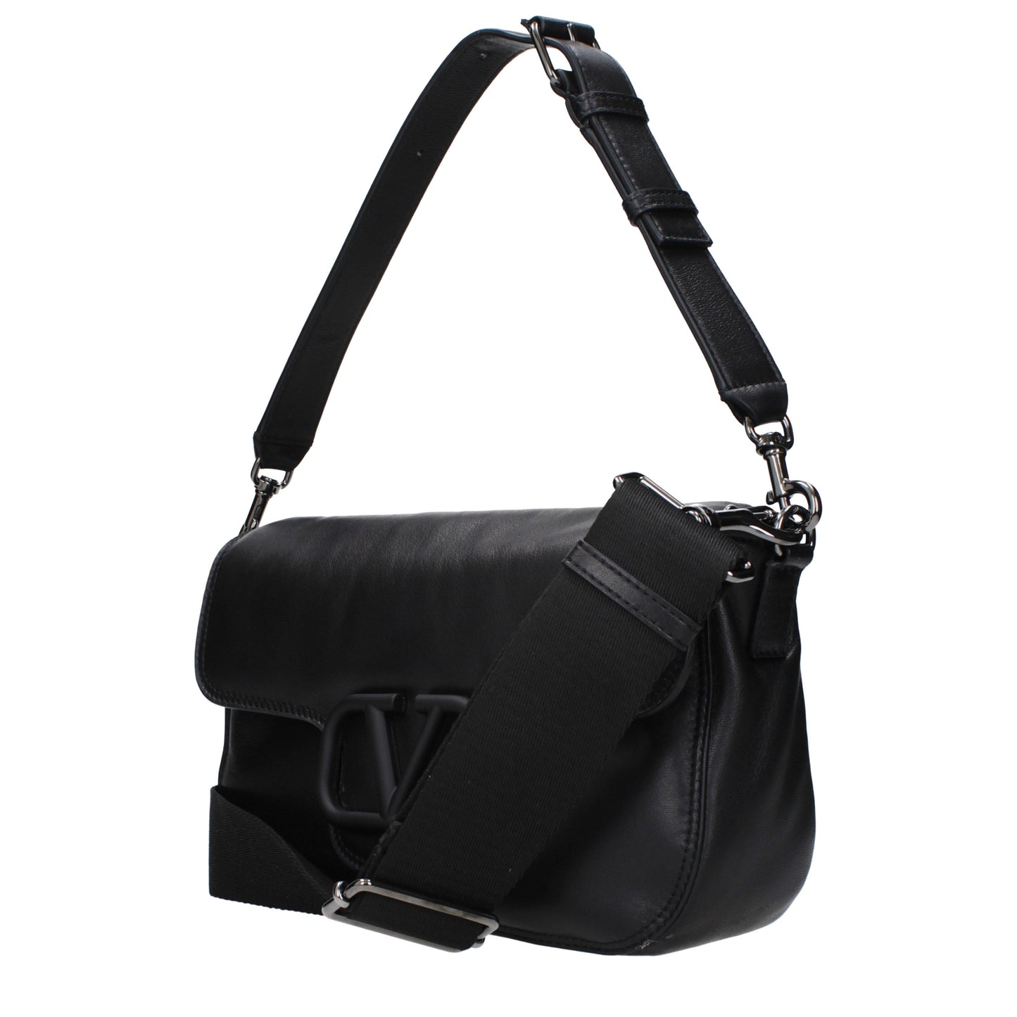 Valentino Garavani Men's Handbags Leather