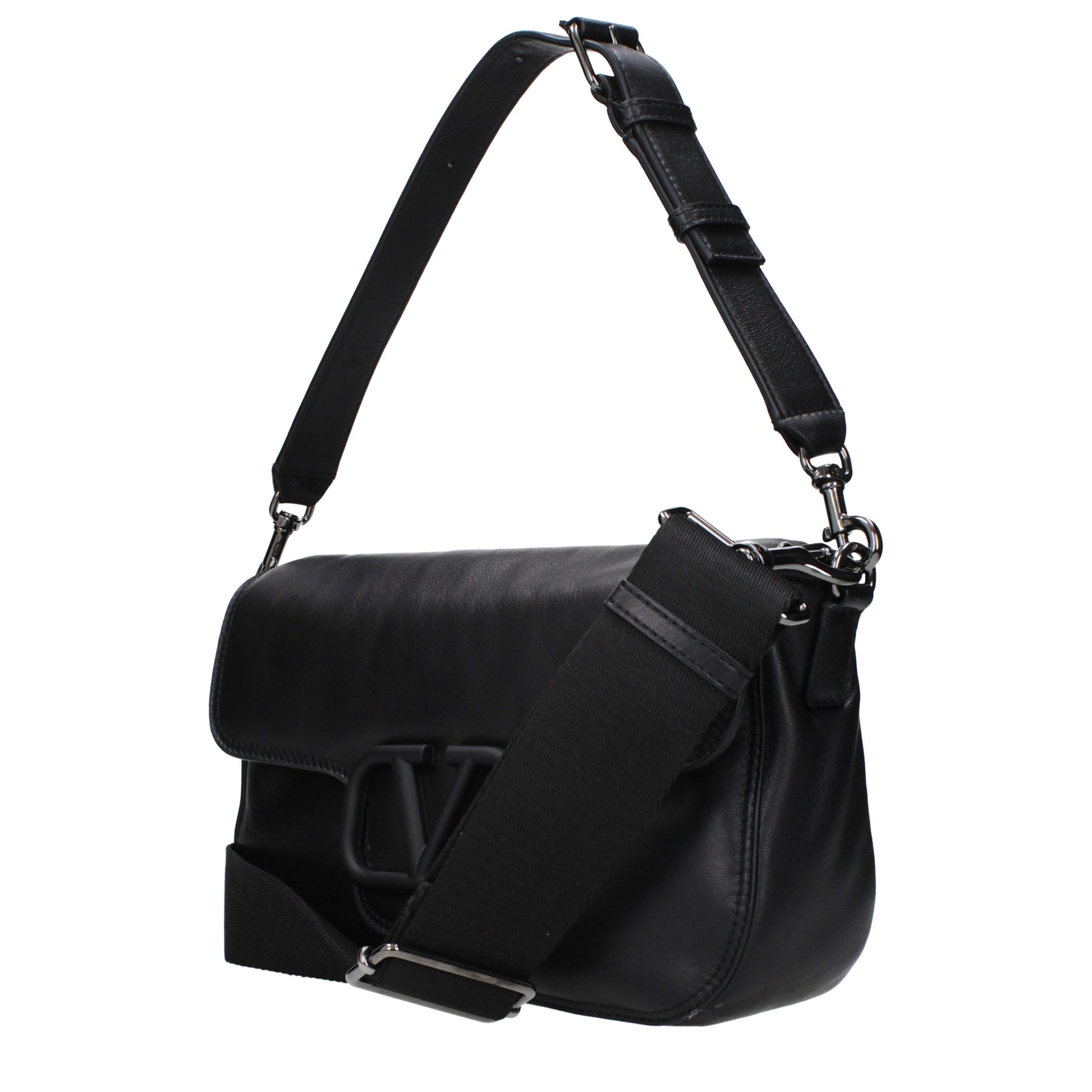 Valentino Garavani Men's Handbags Leather