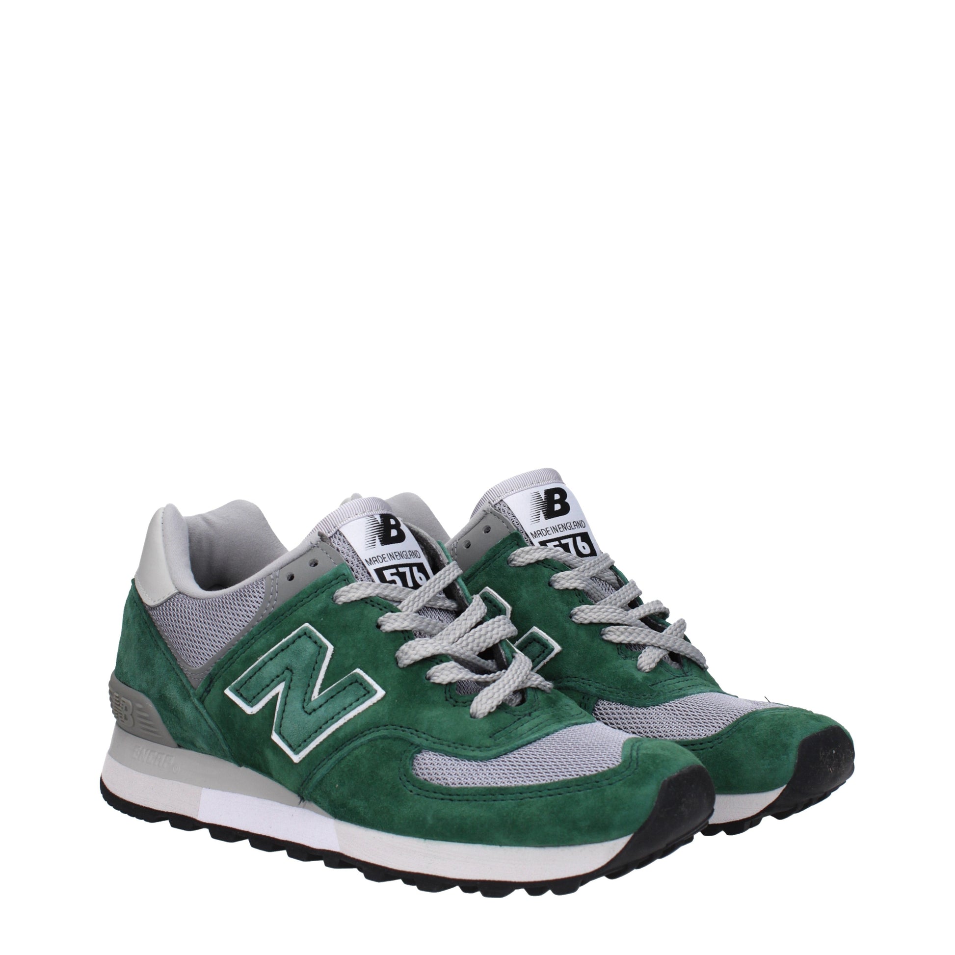 New Balance Women's Sneakers Fabric