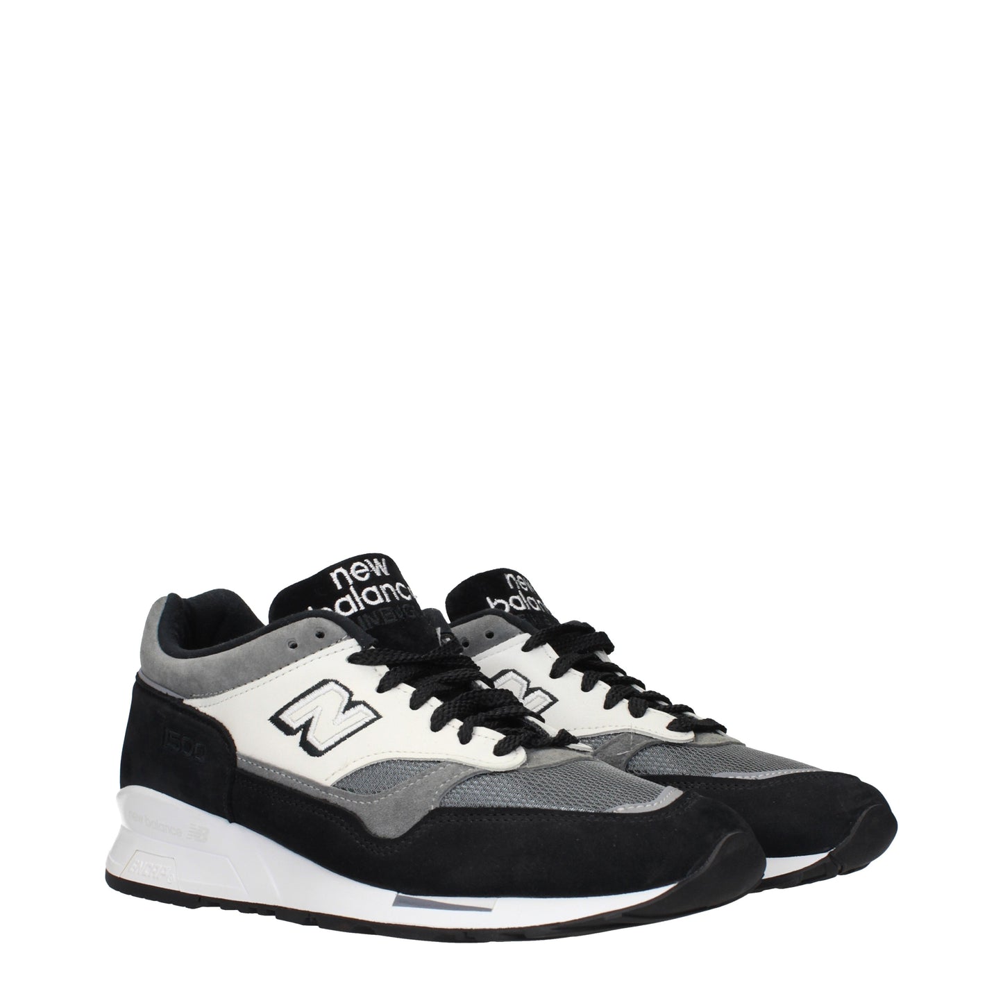 New Balance Men's Sneakers Suede