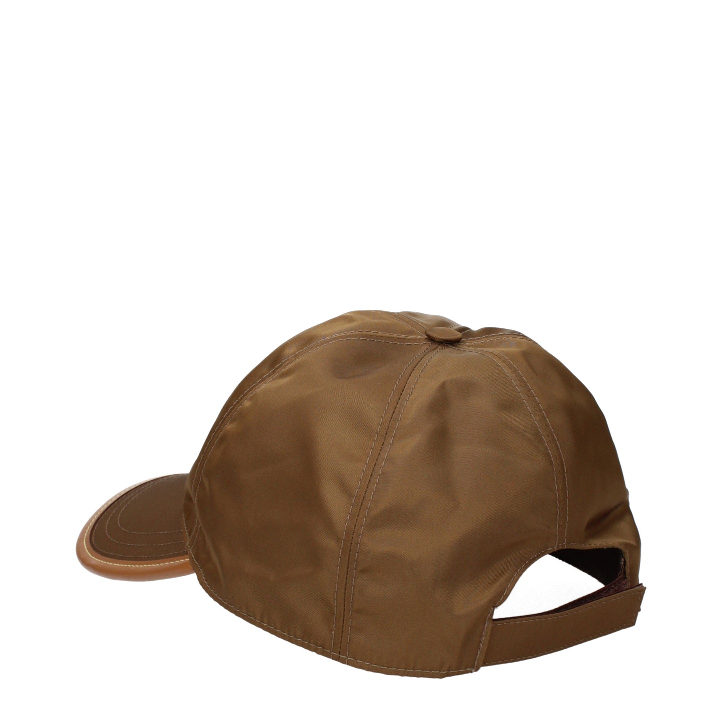 Prada Men's Hats Polyamide