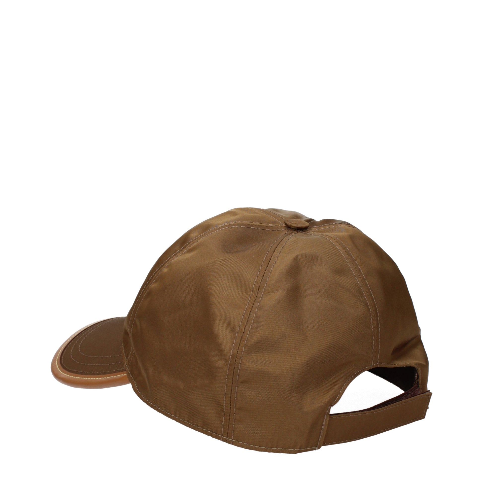 Prada Men's Hats Polyamide