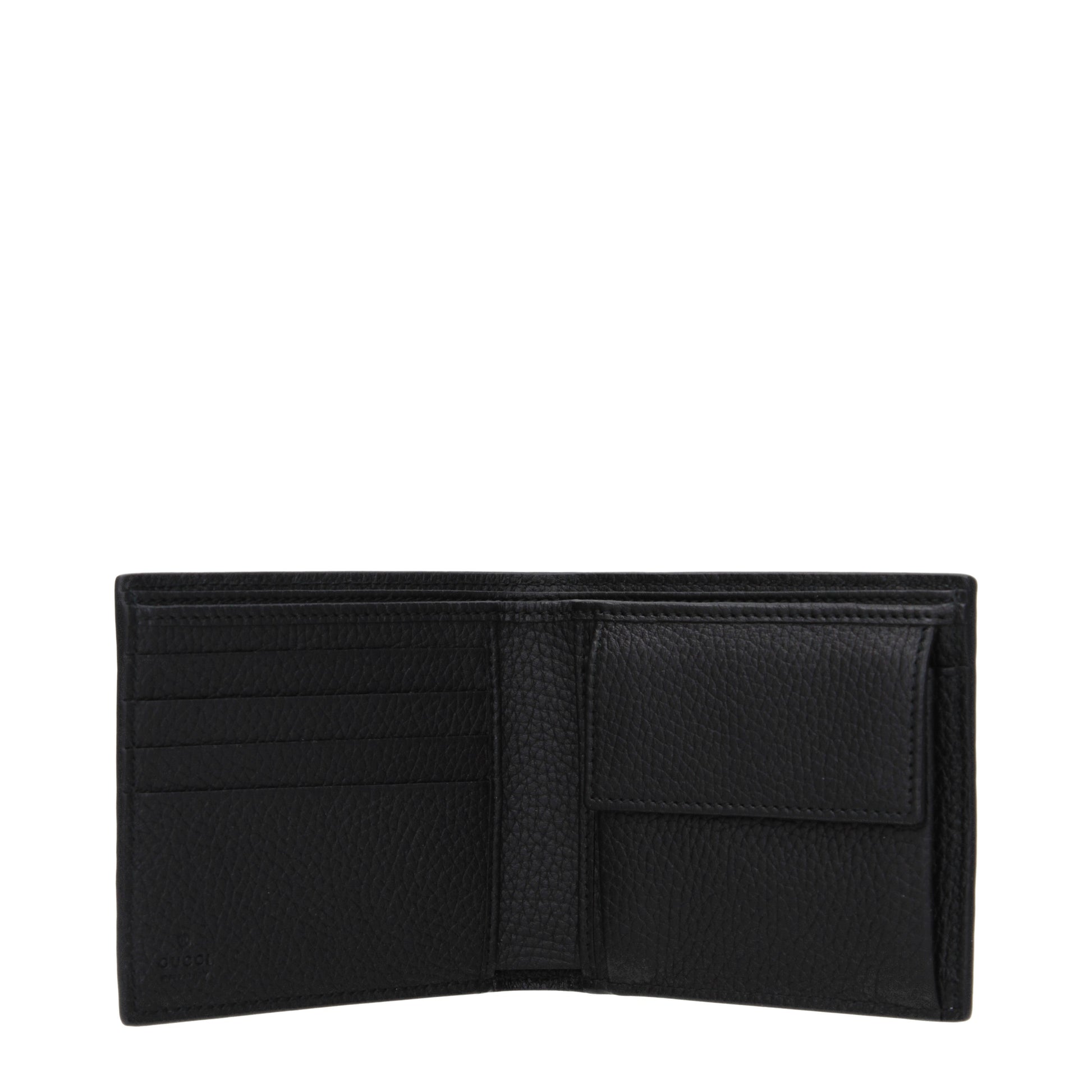 Gucci Men's Wallets Leather