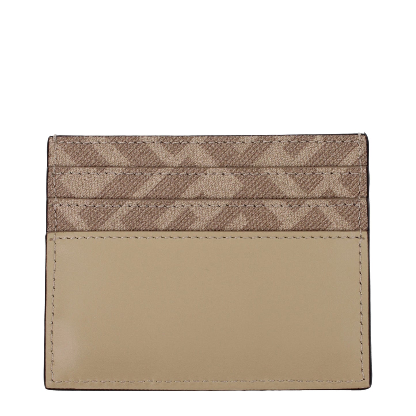 Fendi Men's Document Holders Leather