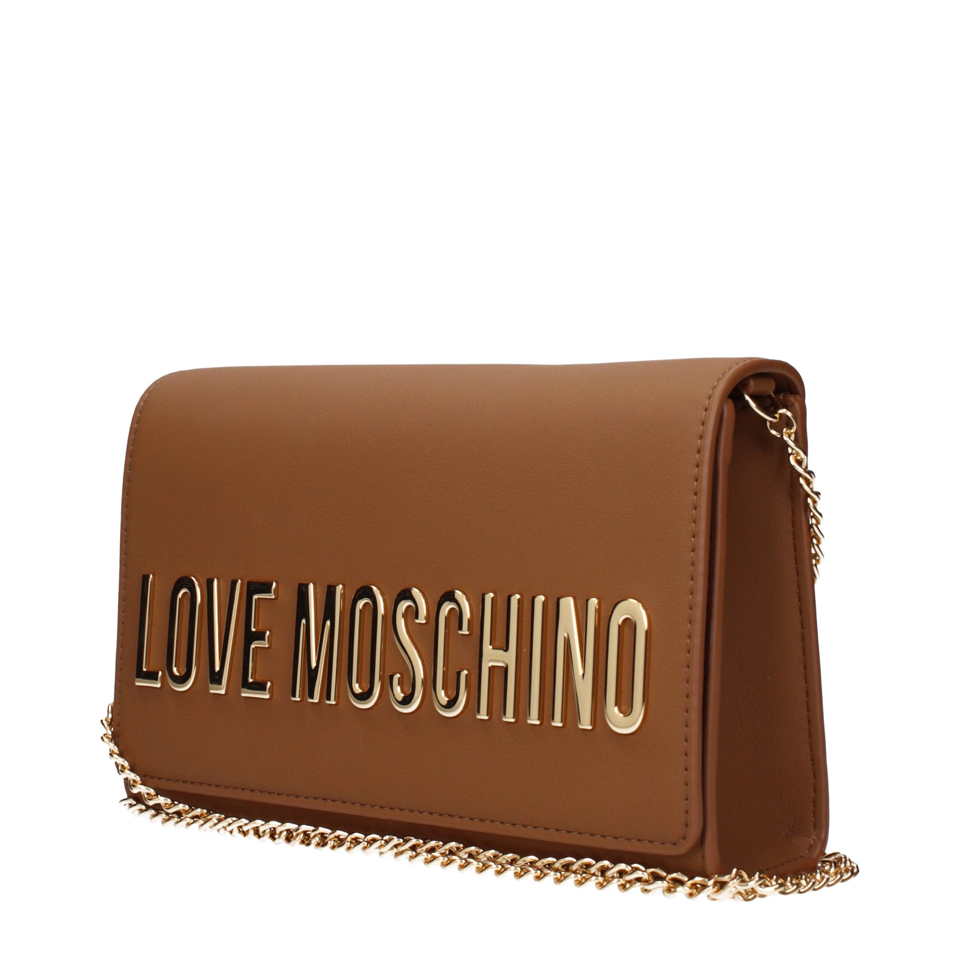 Love Moschino Women's Clutches Polyurethane