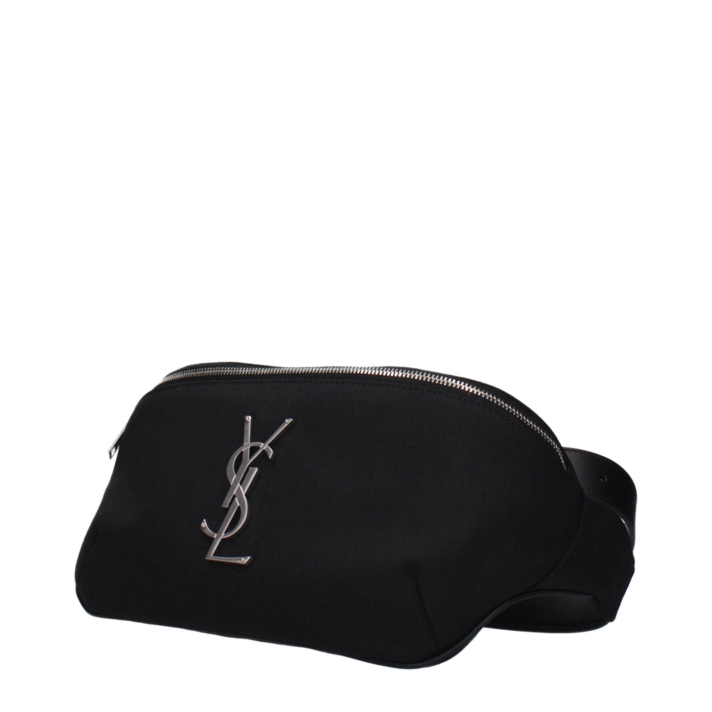 Saint Laurent Men's Backpacks and Bumbags Fabric
