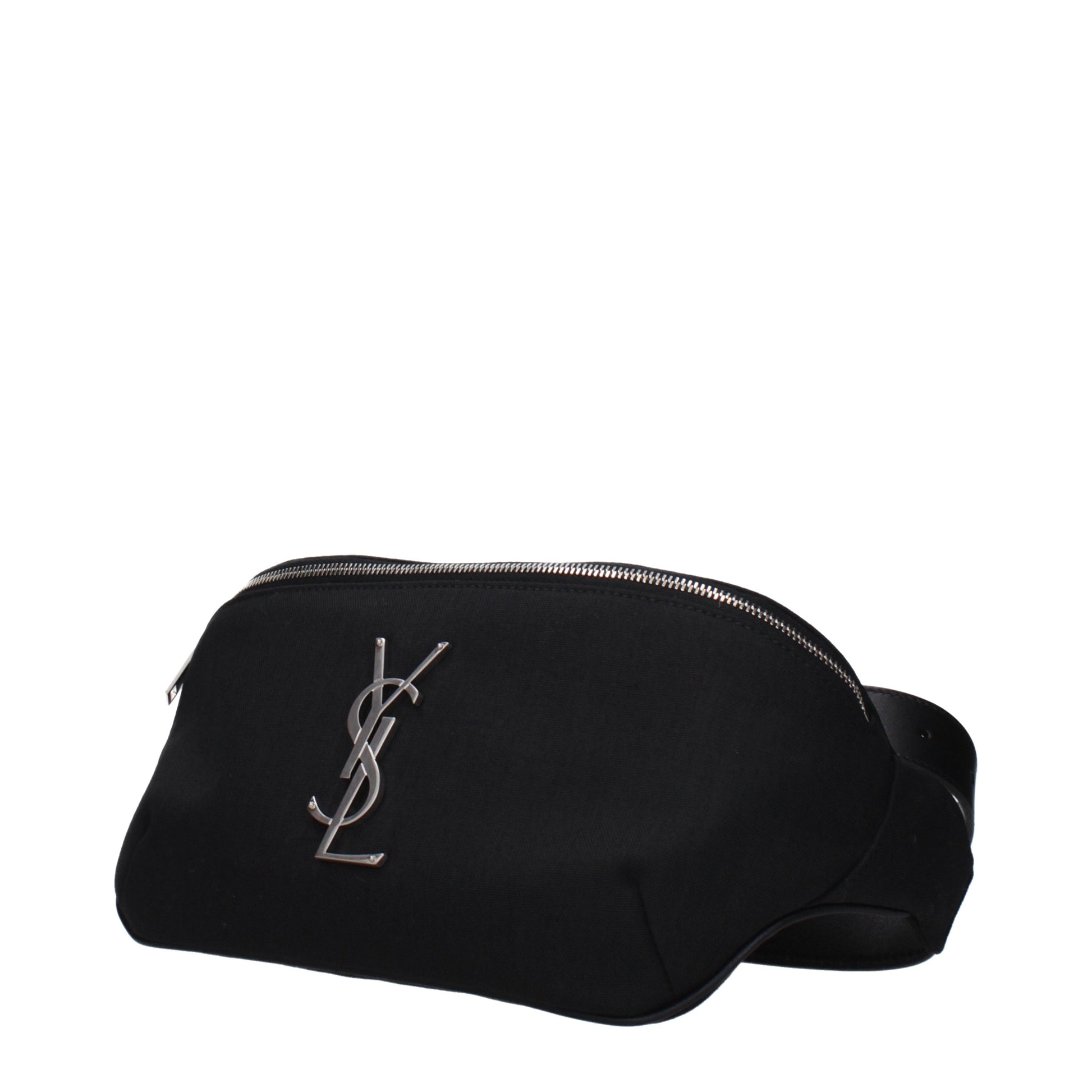 Saint Laurent Men's Backpacks and Bumbags Fabric