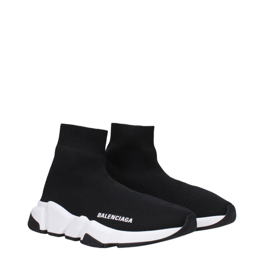 Balenciaga Women's Sneakers Fabric