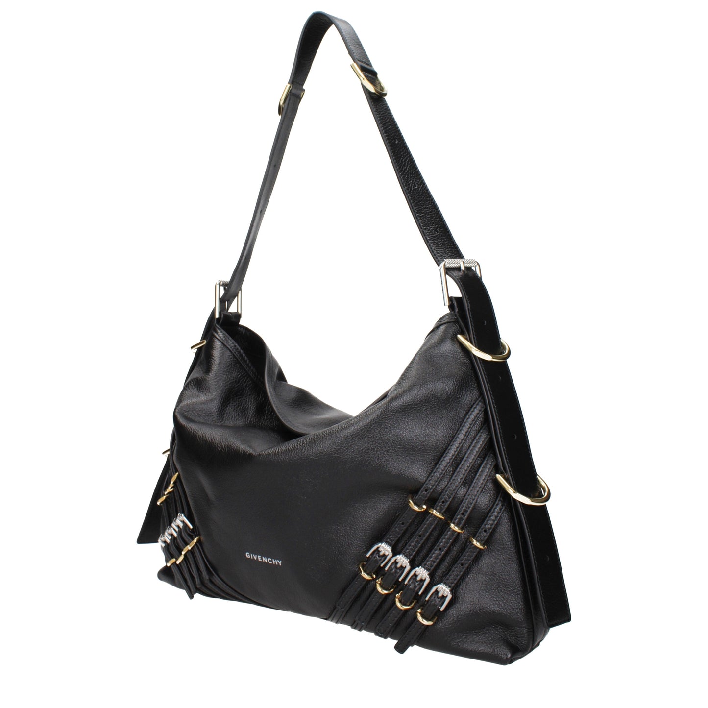 Givenchy Women's Shoulder Bags Leather