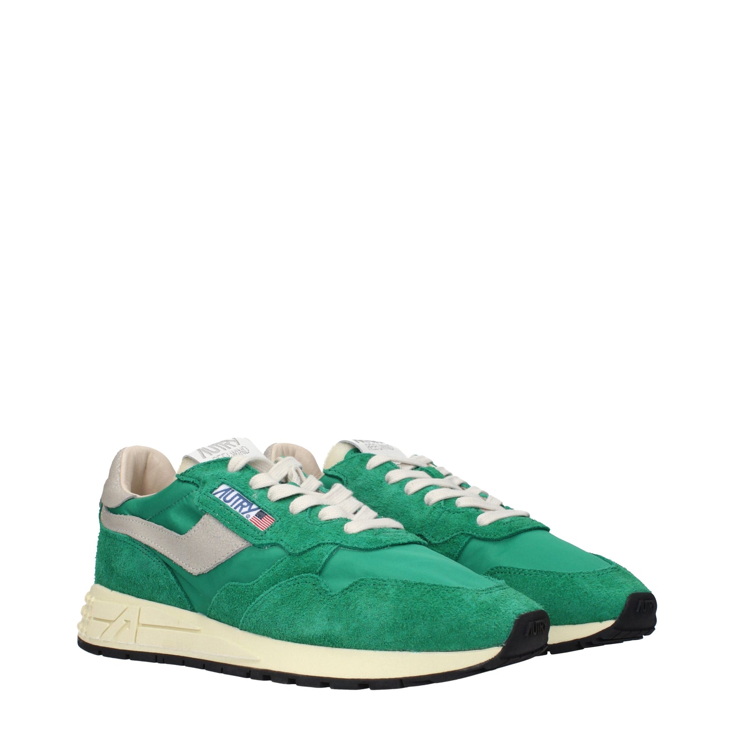 Autry Men's Sneakers Fabric