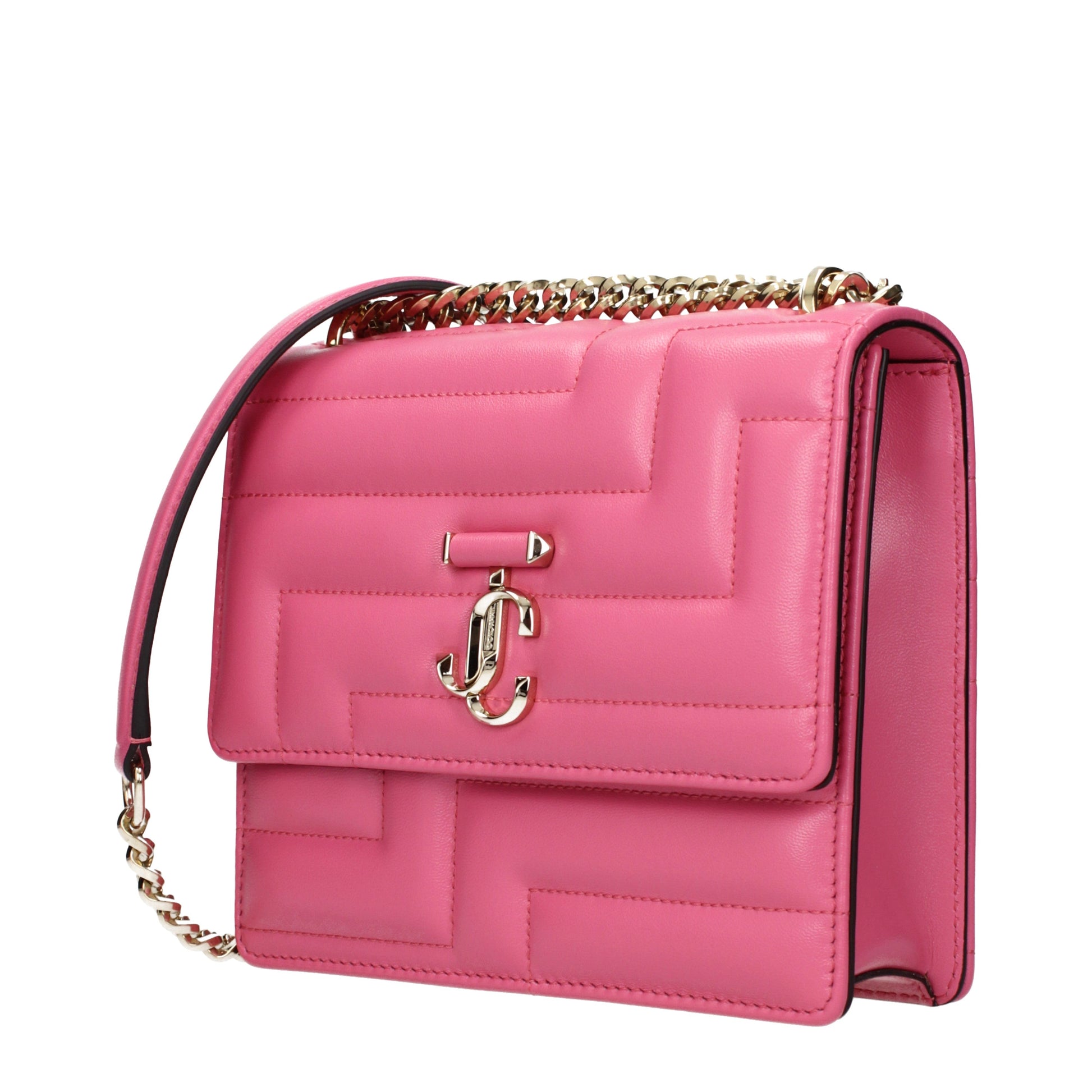 Jimmy Choo Women's Shoulder Bags Leather