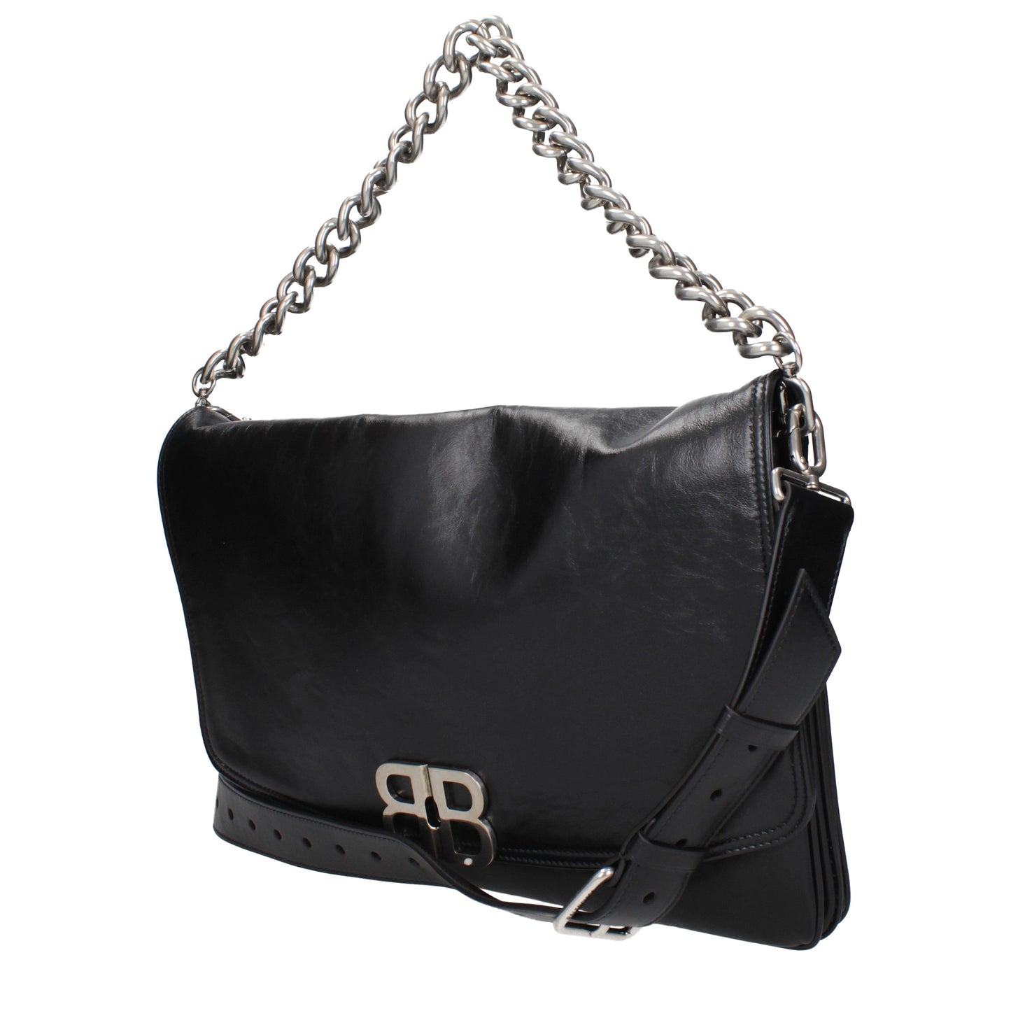 Balenciaga Women's Handbags Leather