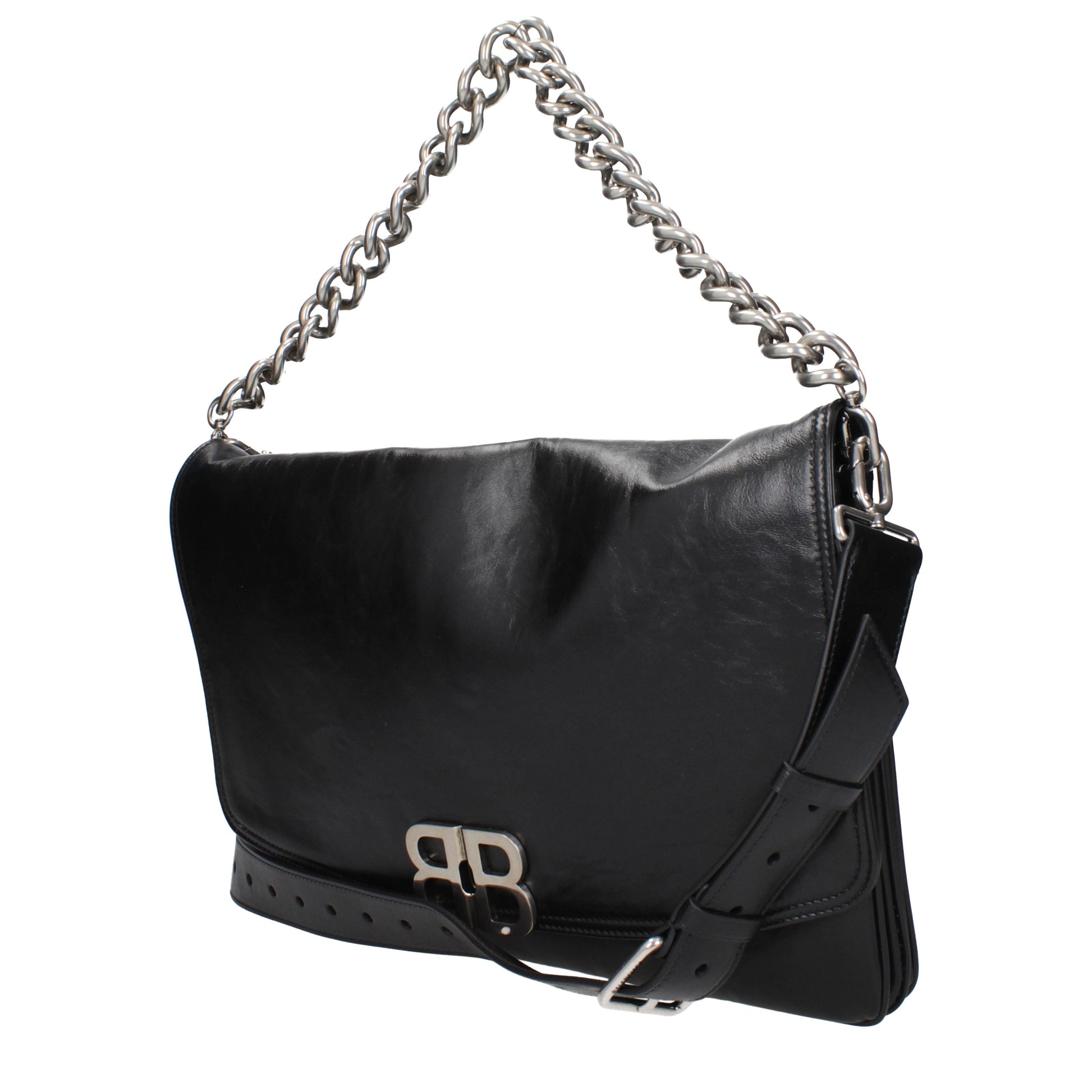 Balenciaga Women's Handbags Leather