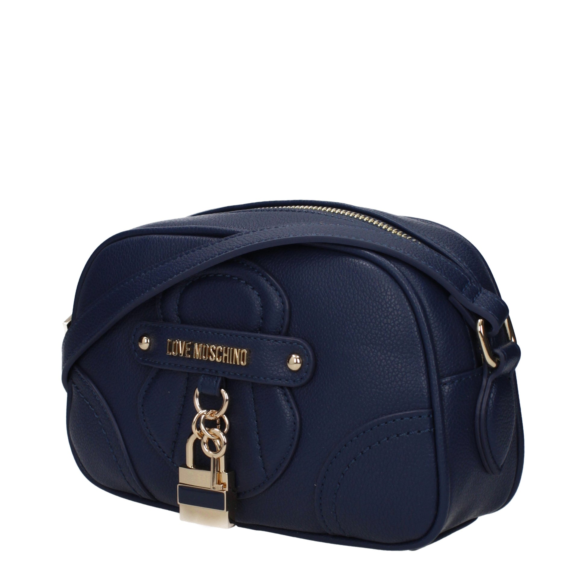 Love Moschino Women's Crossbody Bags Polyurethane