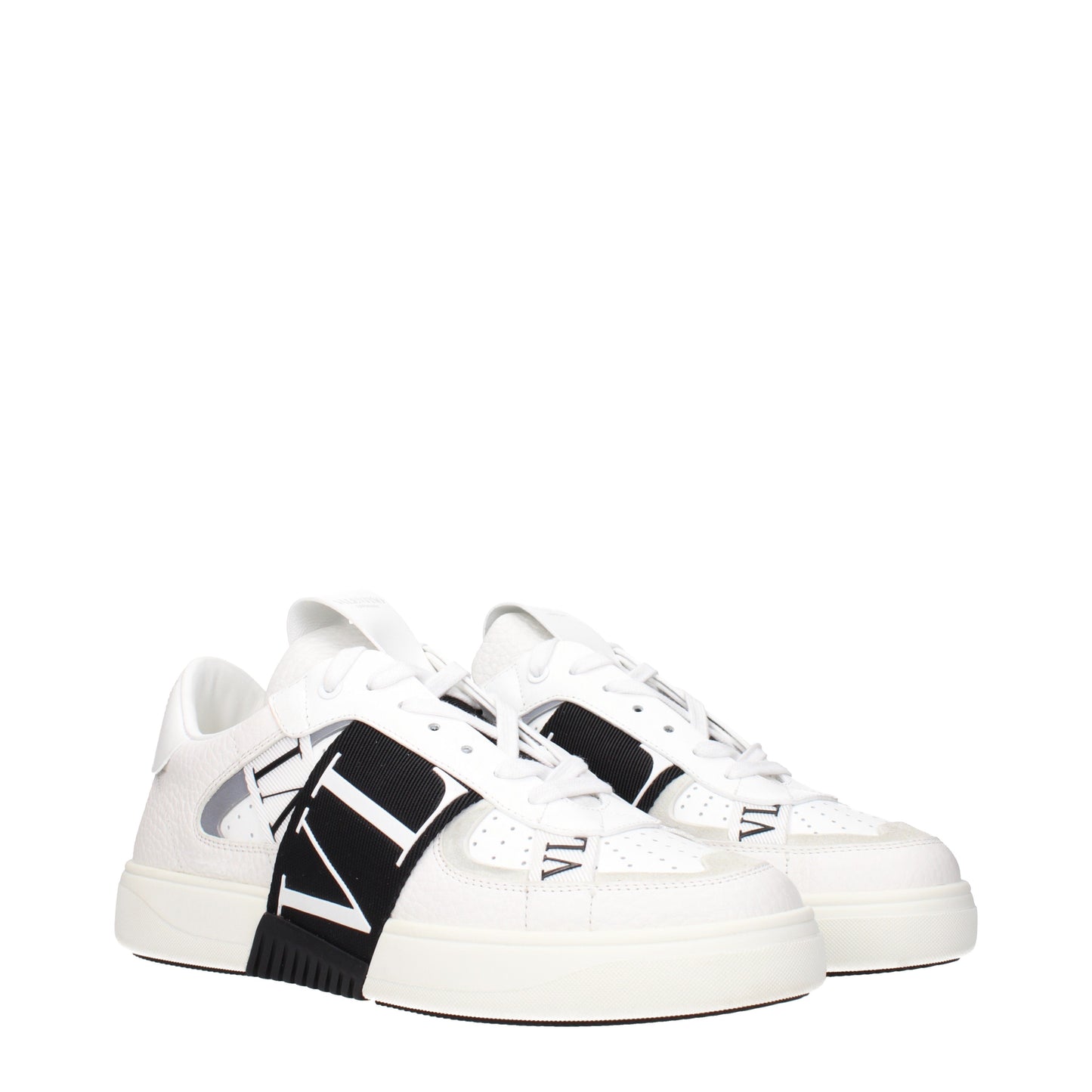 Valentino Garavani Men's Sneakers Leather