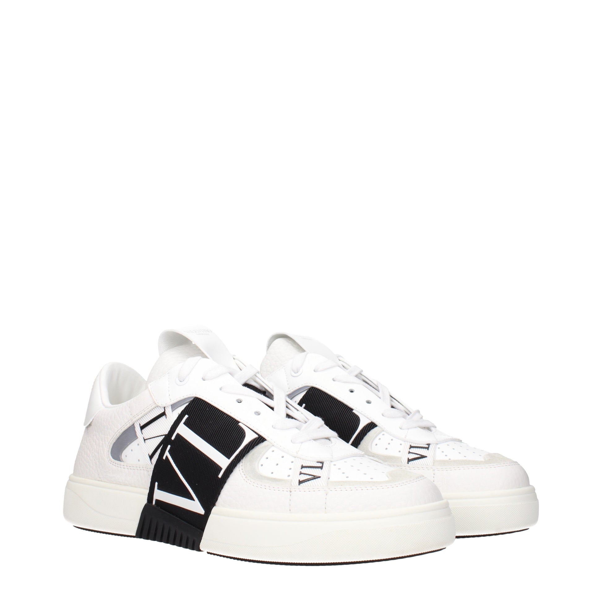 Valentino Garavani Men's Sneakers Leather