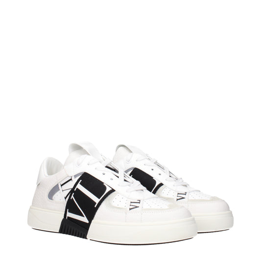 Valentino Garavani Men's Sneakers Leather