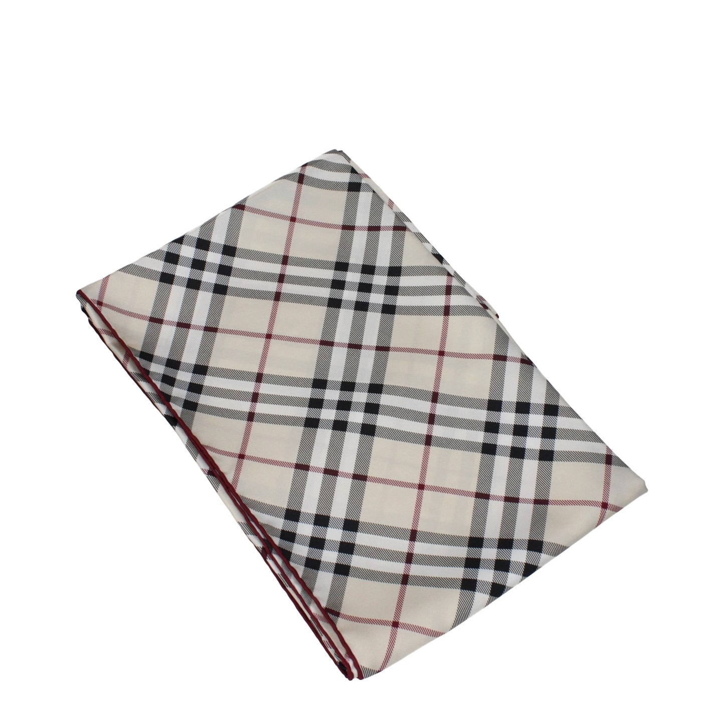Burberry Foulards Women Silk Beige/Stone