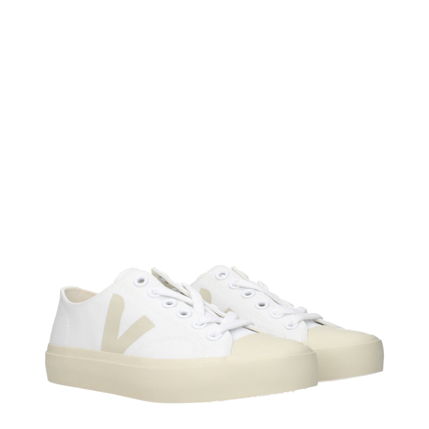 Veja Women's Sneakers Fabric