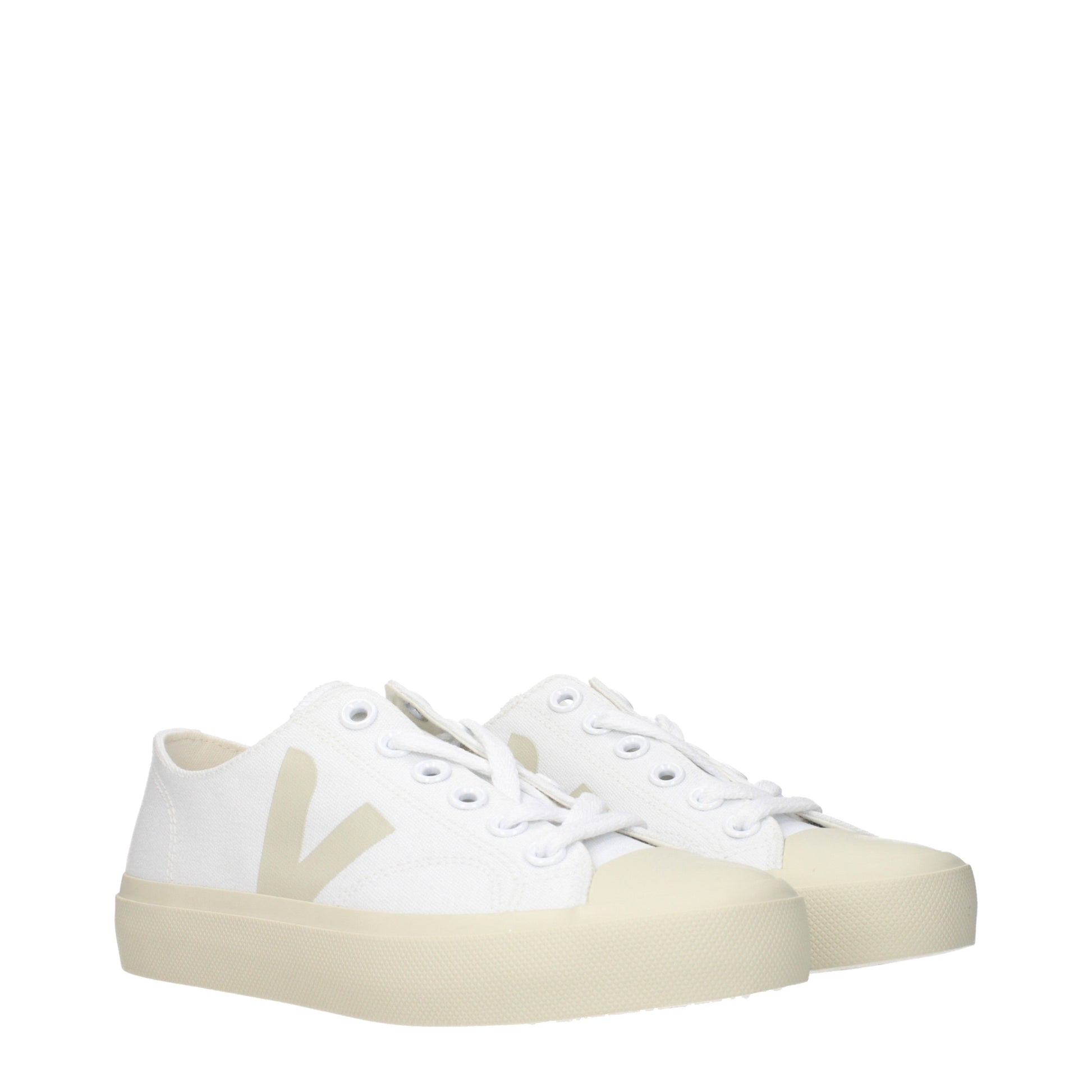 Veja Women's Sneakers Fabric