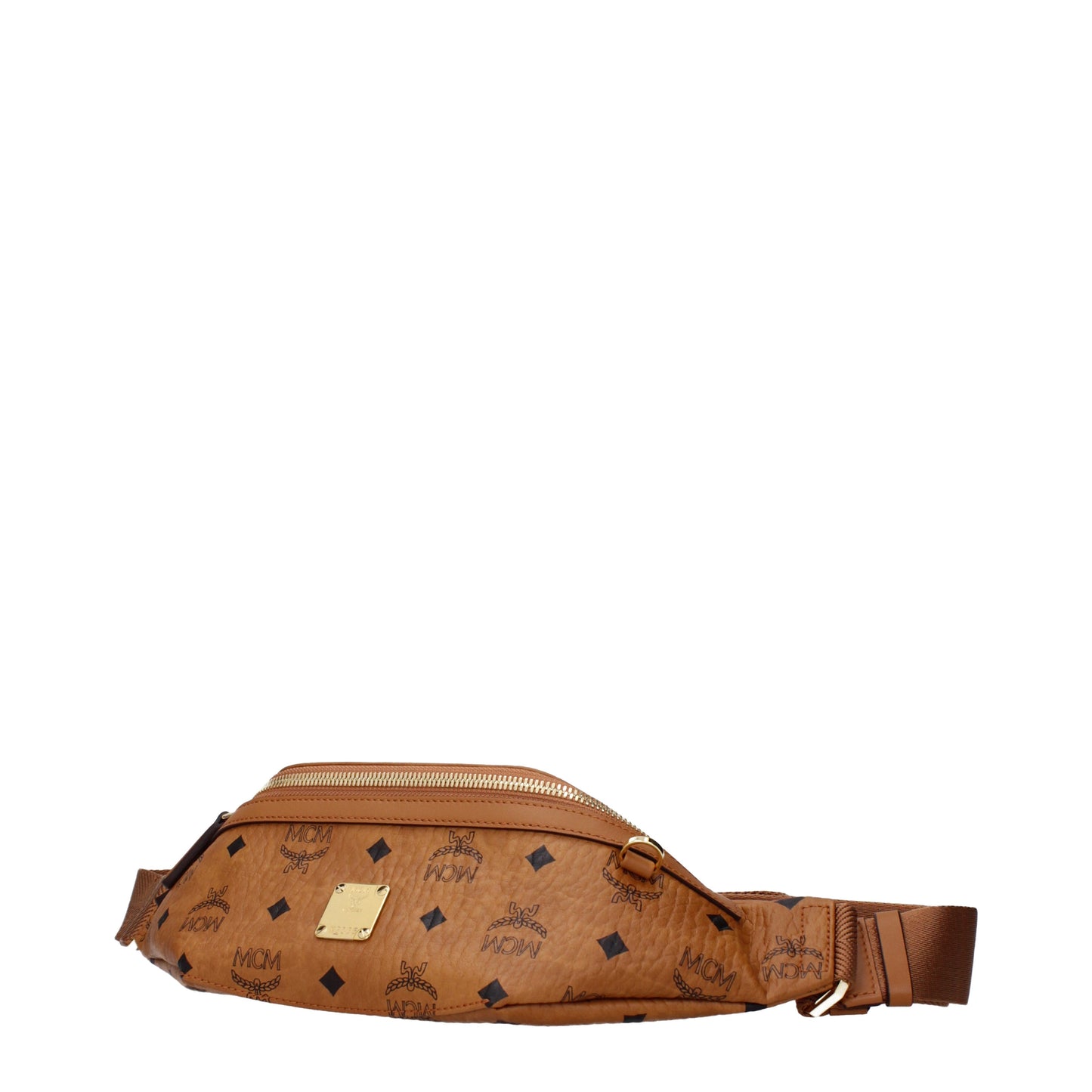 MCM Women's Backpacks and Bumbags Fabric