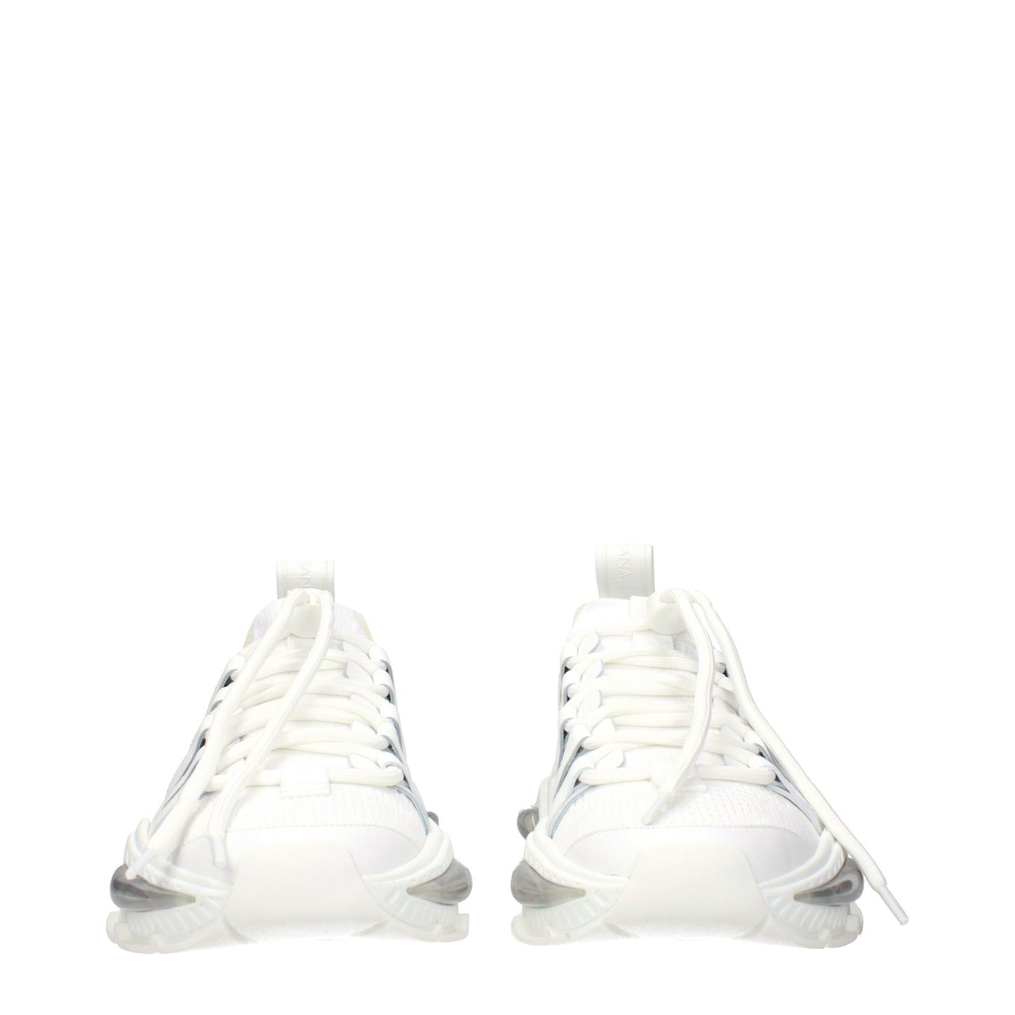Dolce&Gabbana Men's Sneakers Fabric