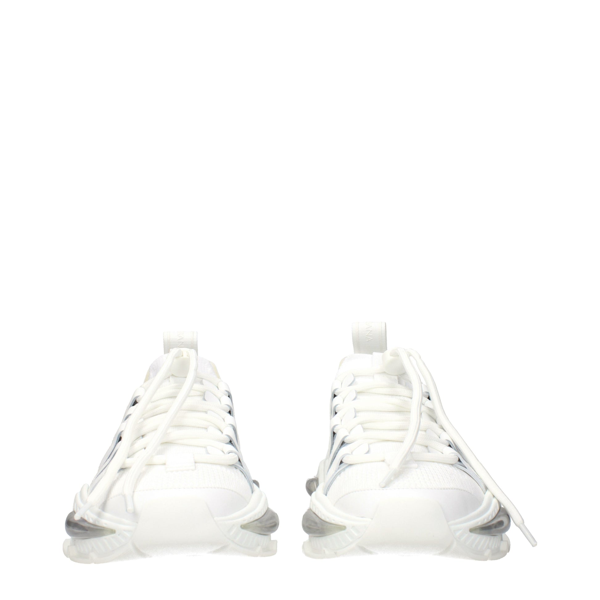 Dolce&Gabbana Men's Sneakers Fabric