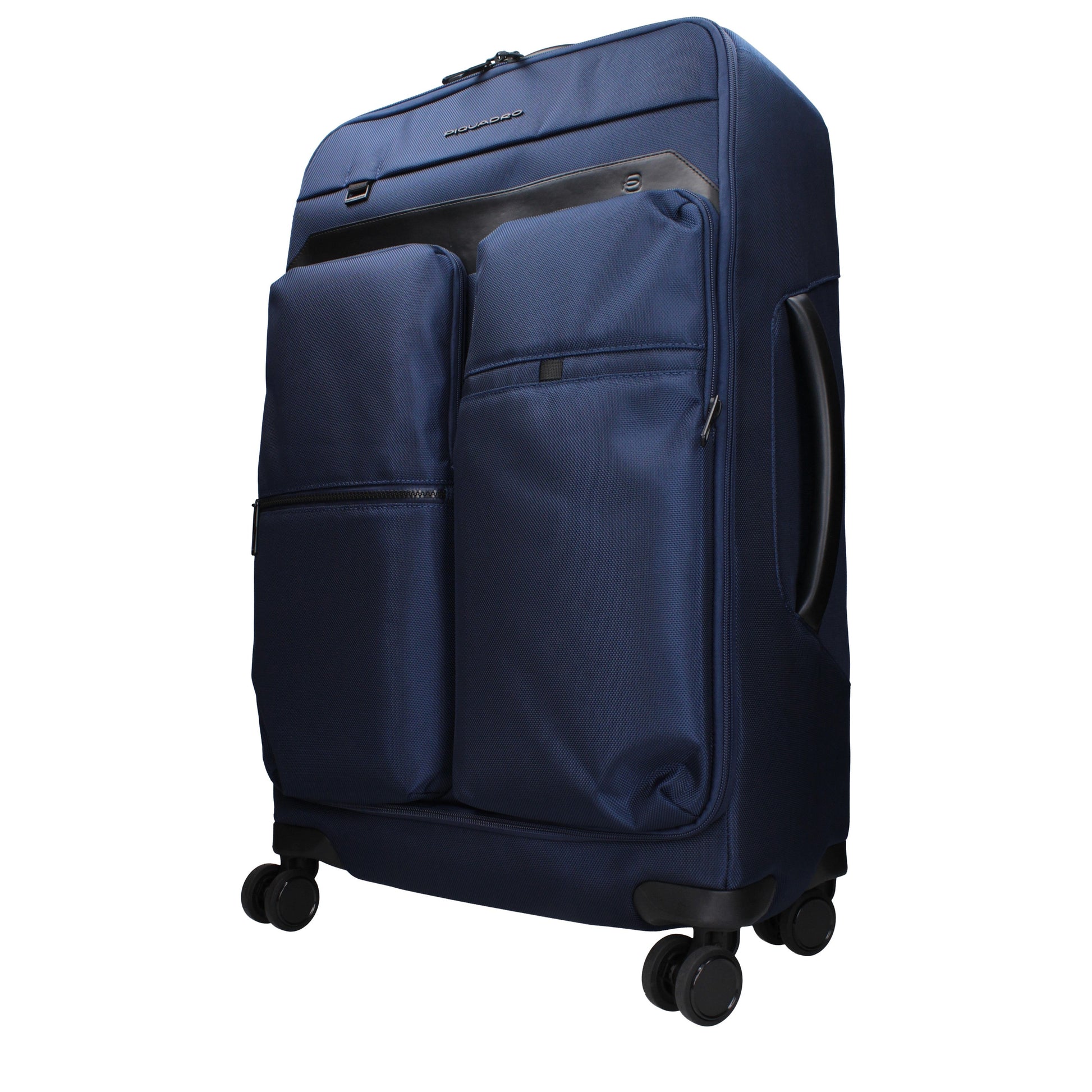 Piquadro Men's Trolley Fabric