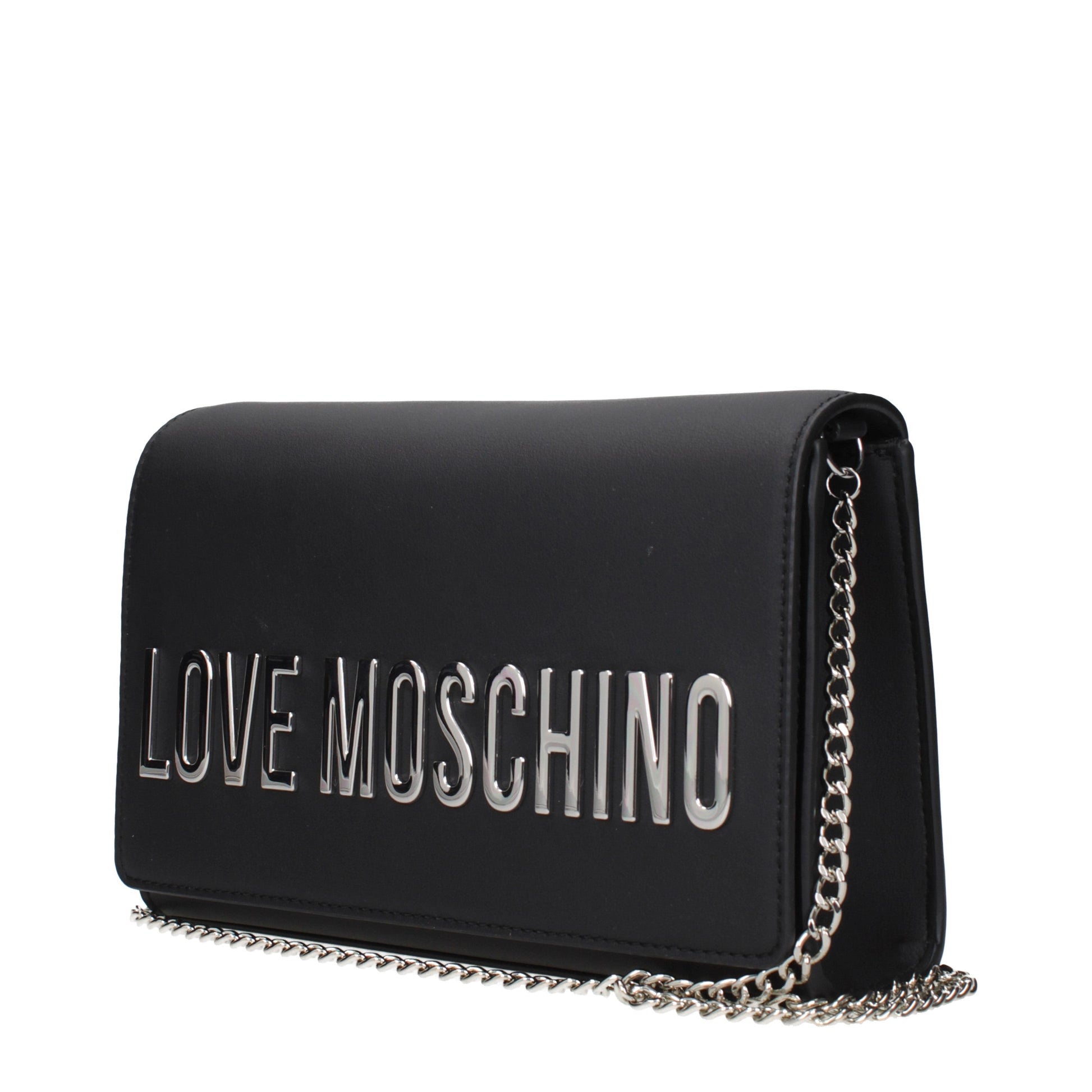Love Moschino Women's Clutches Polyurethane