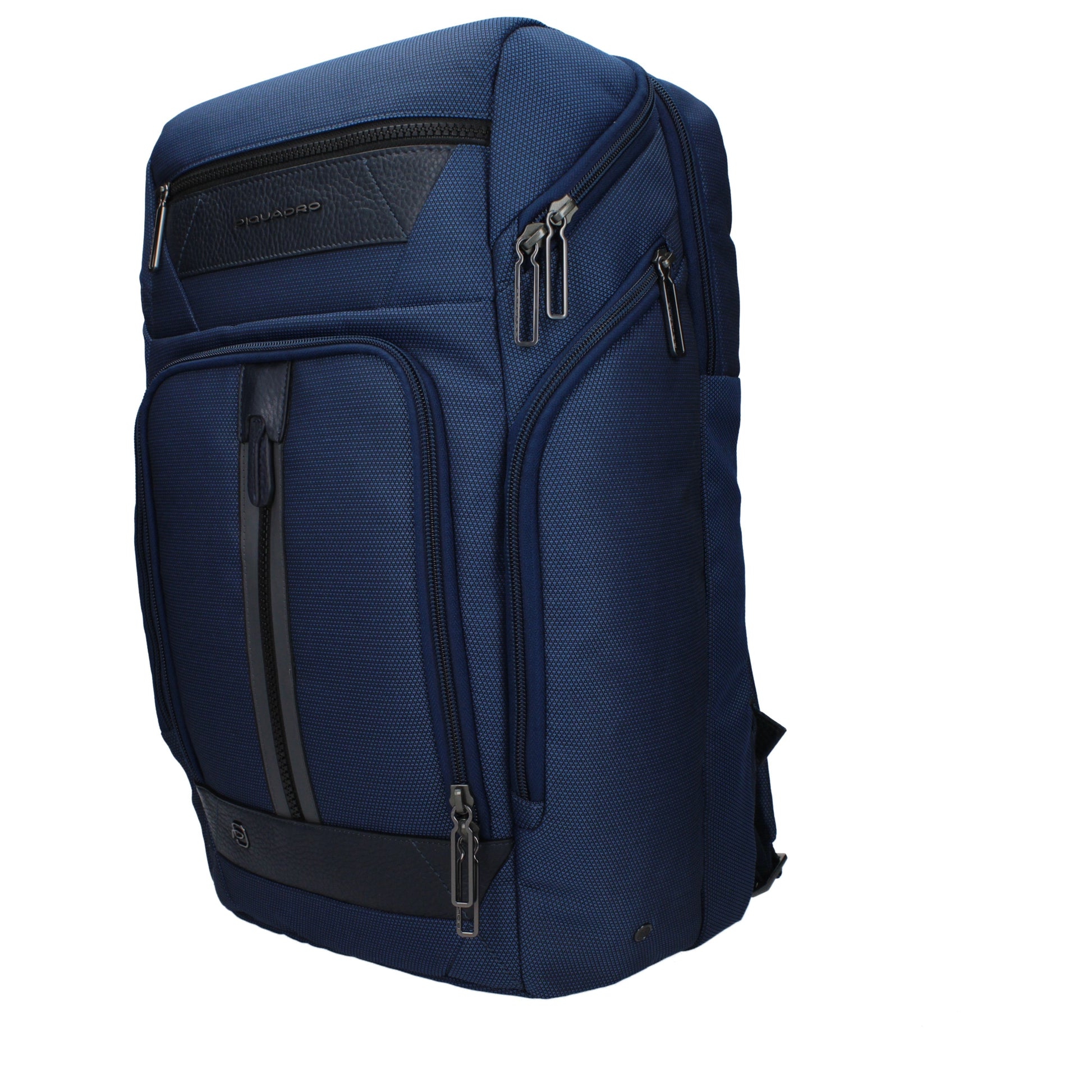 Piquadro Men's Backpacks and Bumbags Fabric
