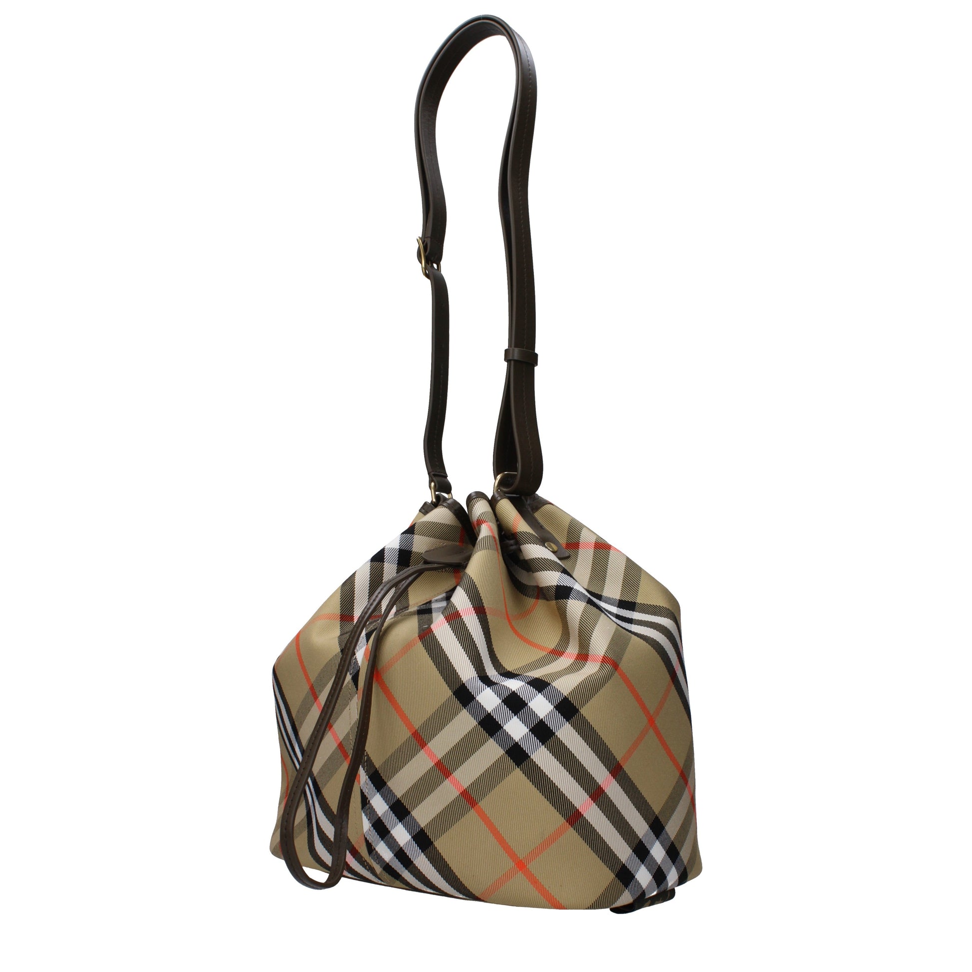 Burberry Women's Crossbody Bags Fabric