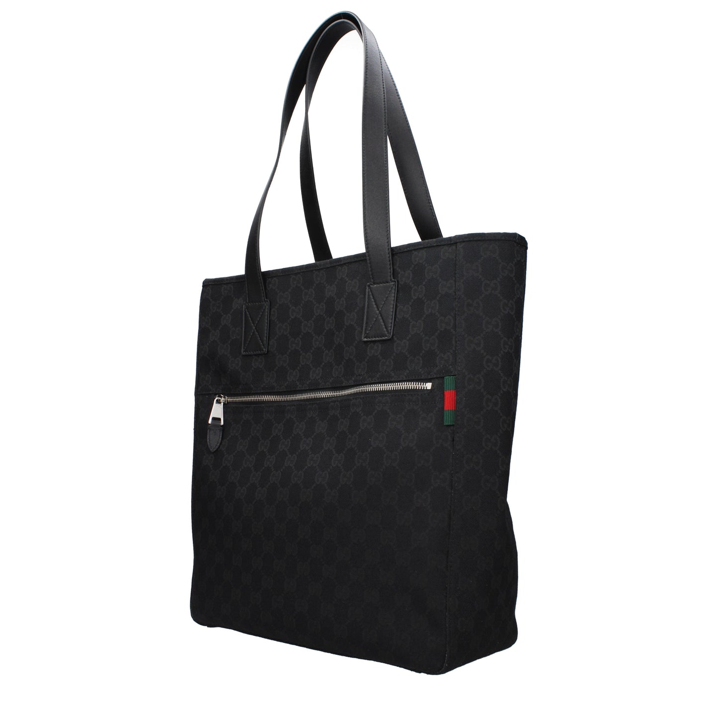 Gucci Men's Shoulder Bags Fabric