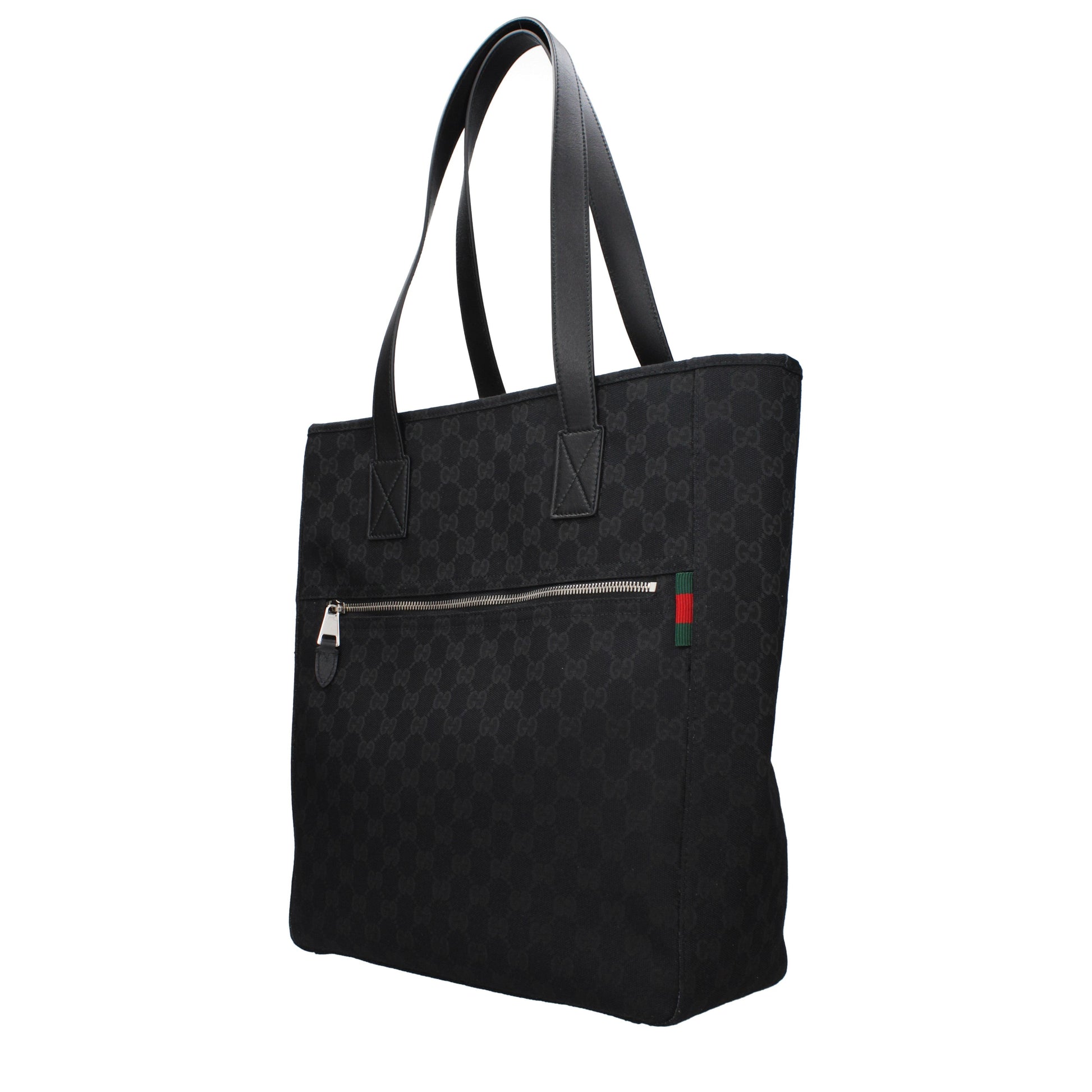 Gucci Men's Shoulder Bags Fabric