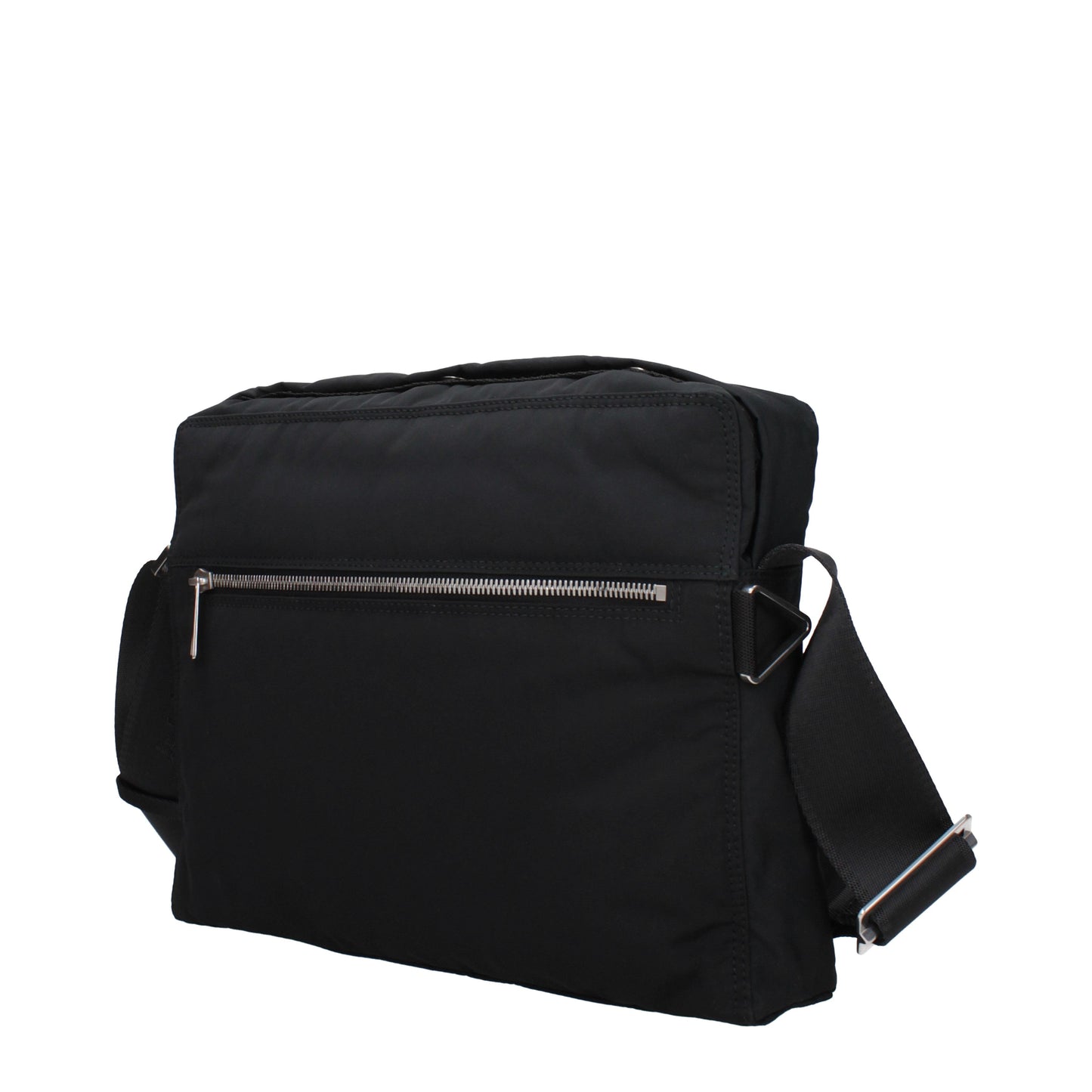 Bottega Veneta Men's Crossbody Bags Fabric
