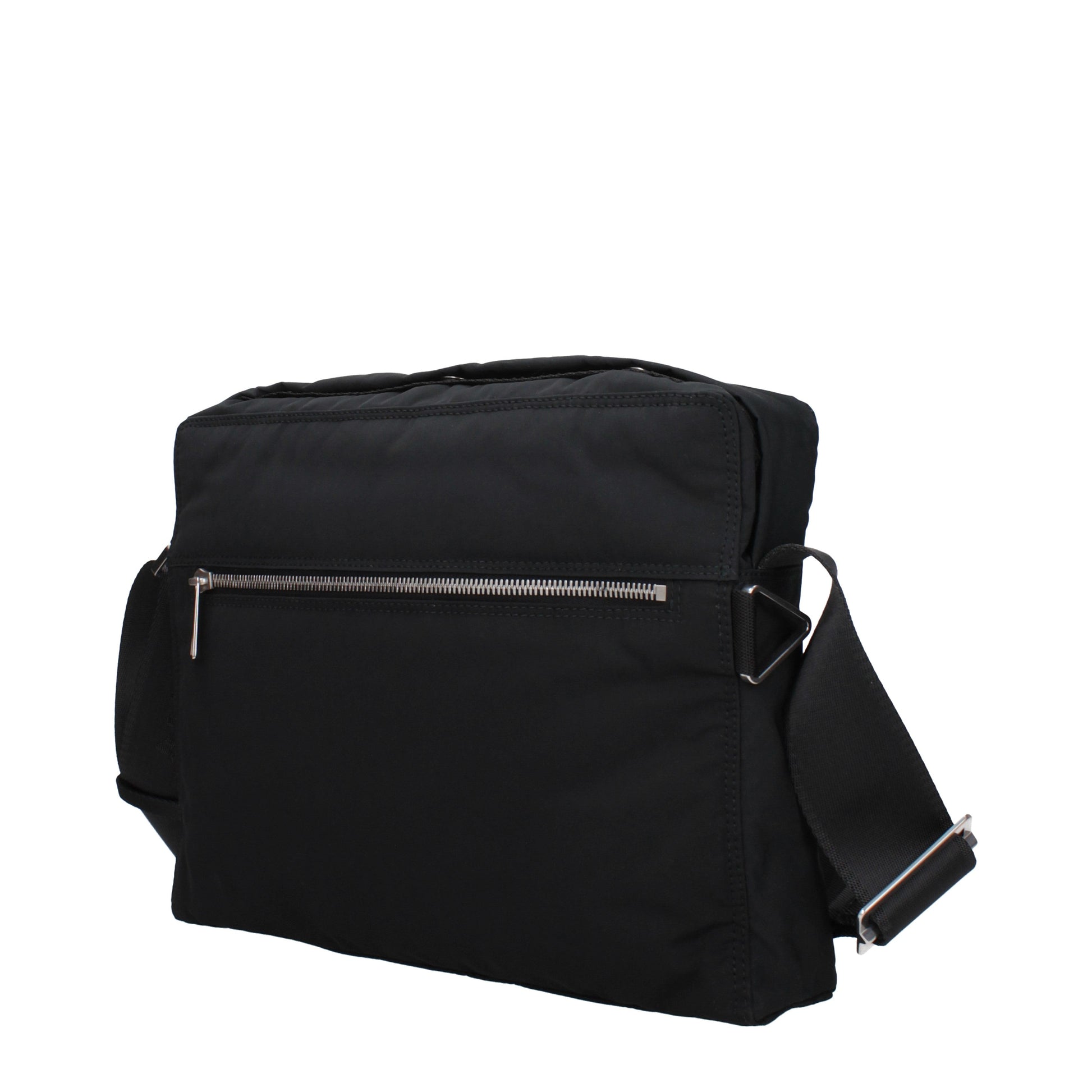 Bottega Veneta Men's Crossbody Bags Fabric