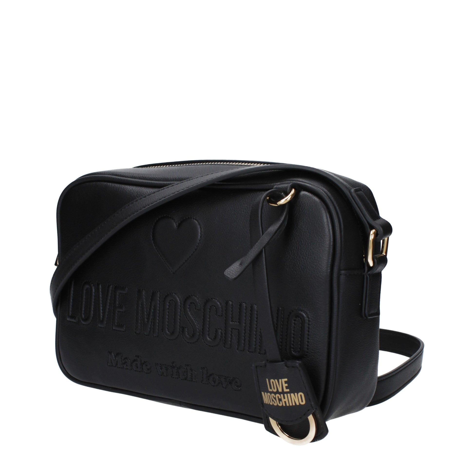 Love Moschino Women's Crossbody Bags Polyurethane