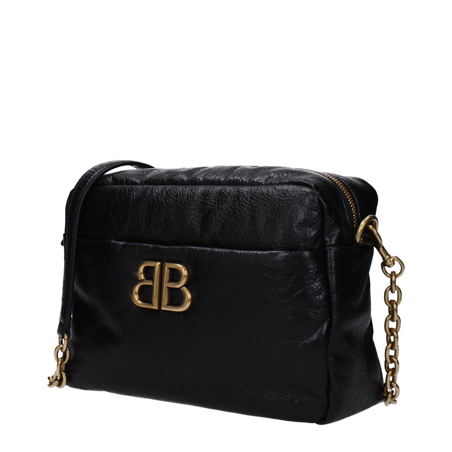 Balenciaga Women's Crossbody Bags Leather