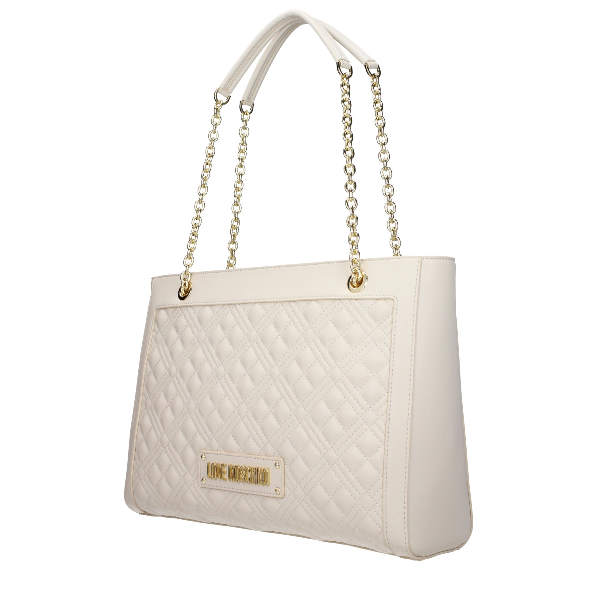 Love Moschino Women's Shoulder Bags Polyurethane