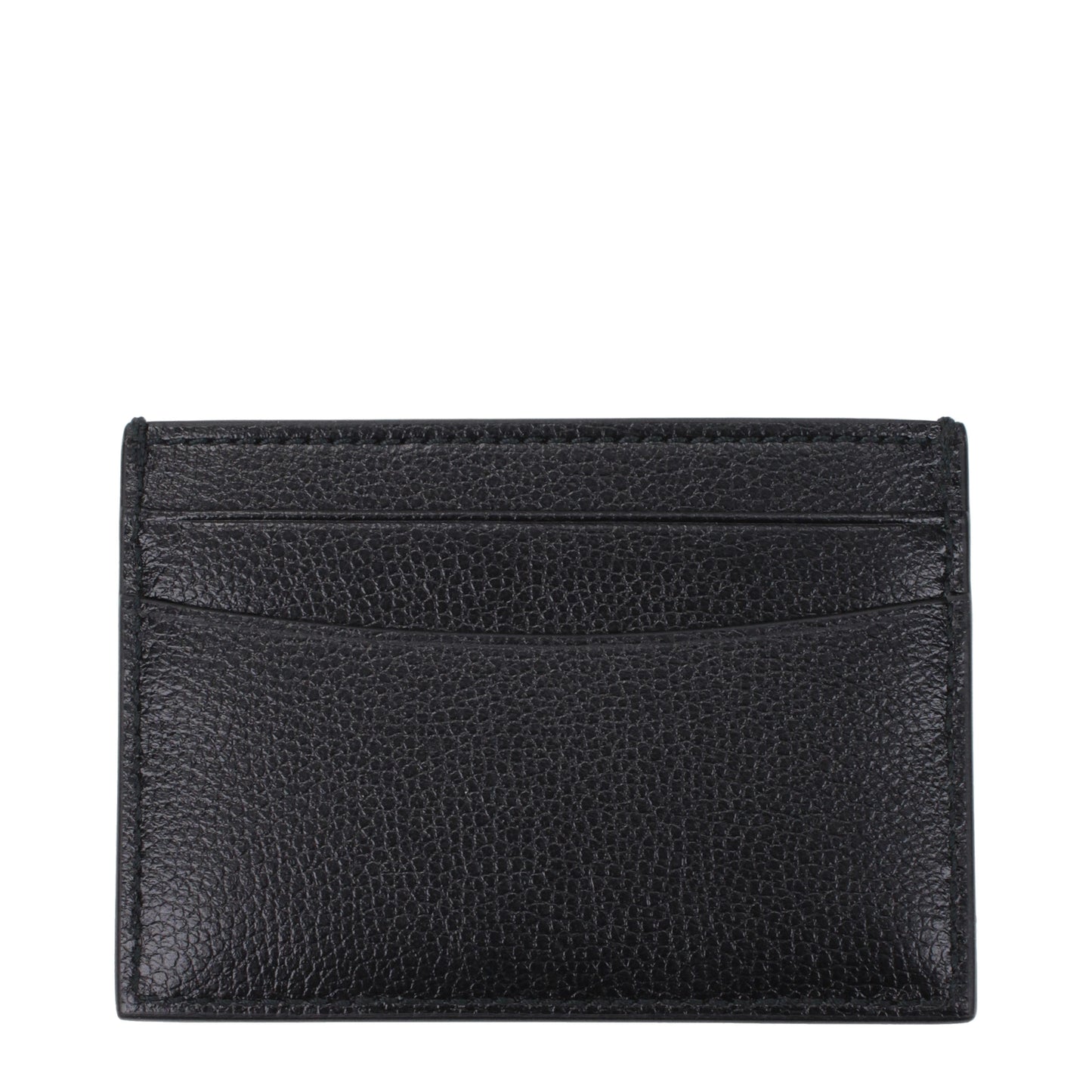 Bally Document Holders Men Leather Black