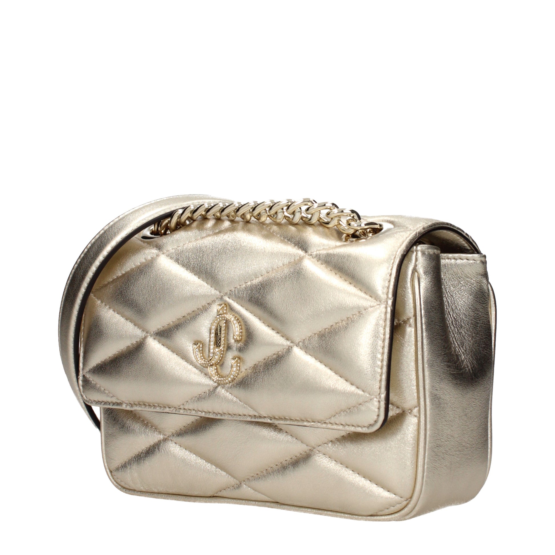 Jimmy Choo Women's Shoulder Bags Leather