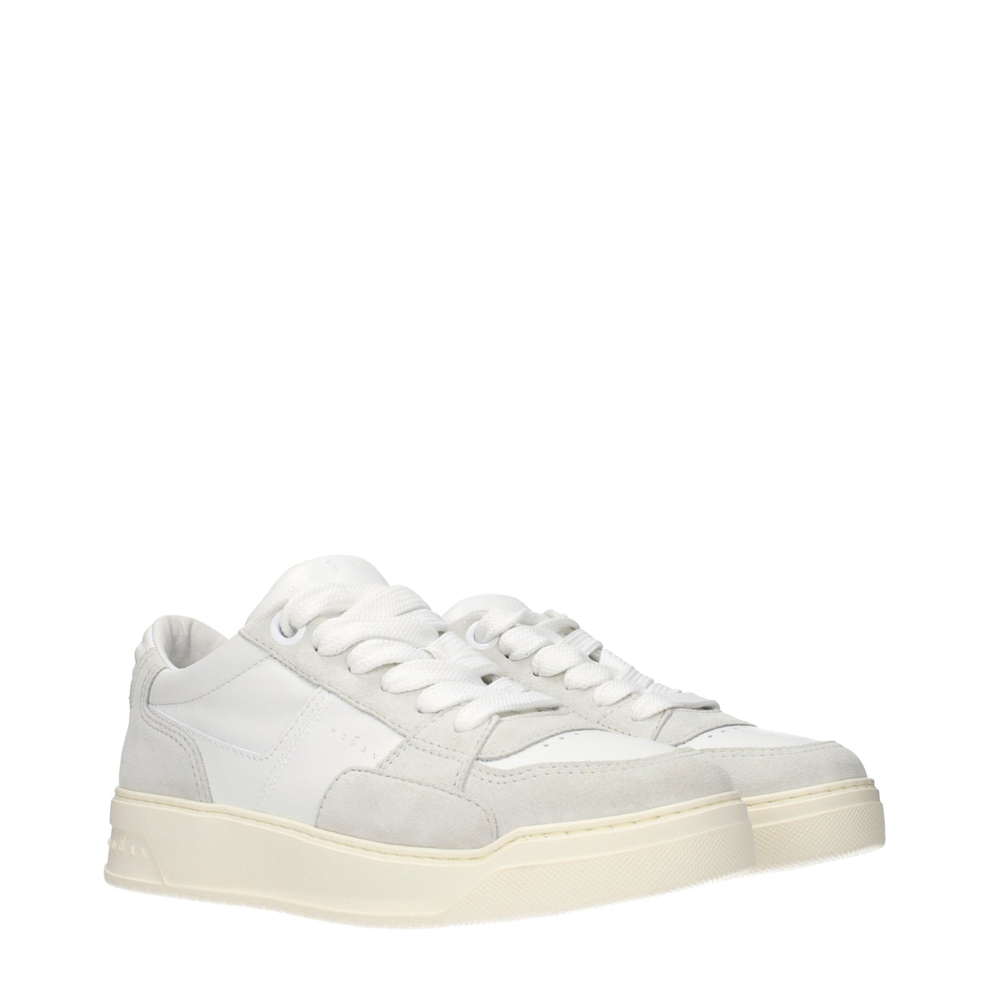 Hogan Women's Sneakers Leather