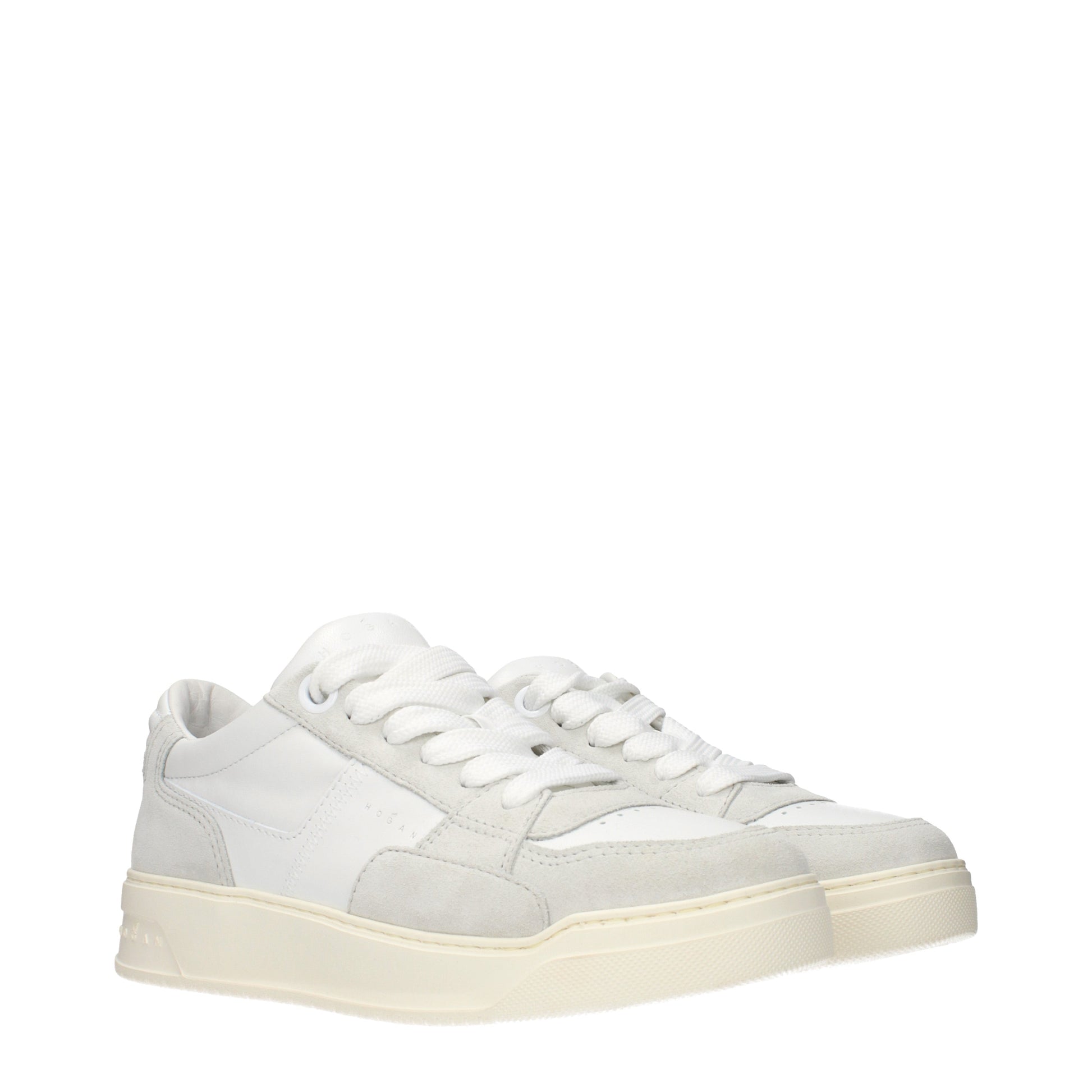 Hogan Women's Sneakers Leather